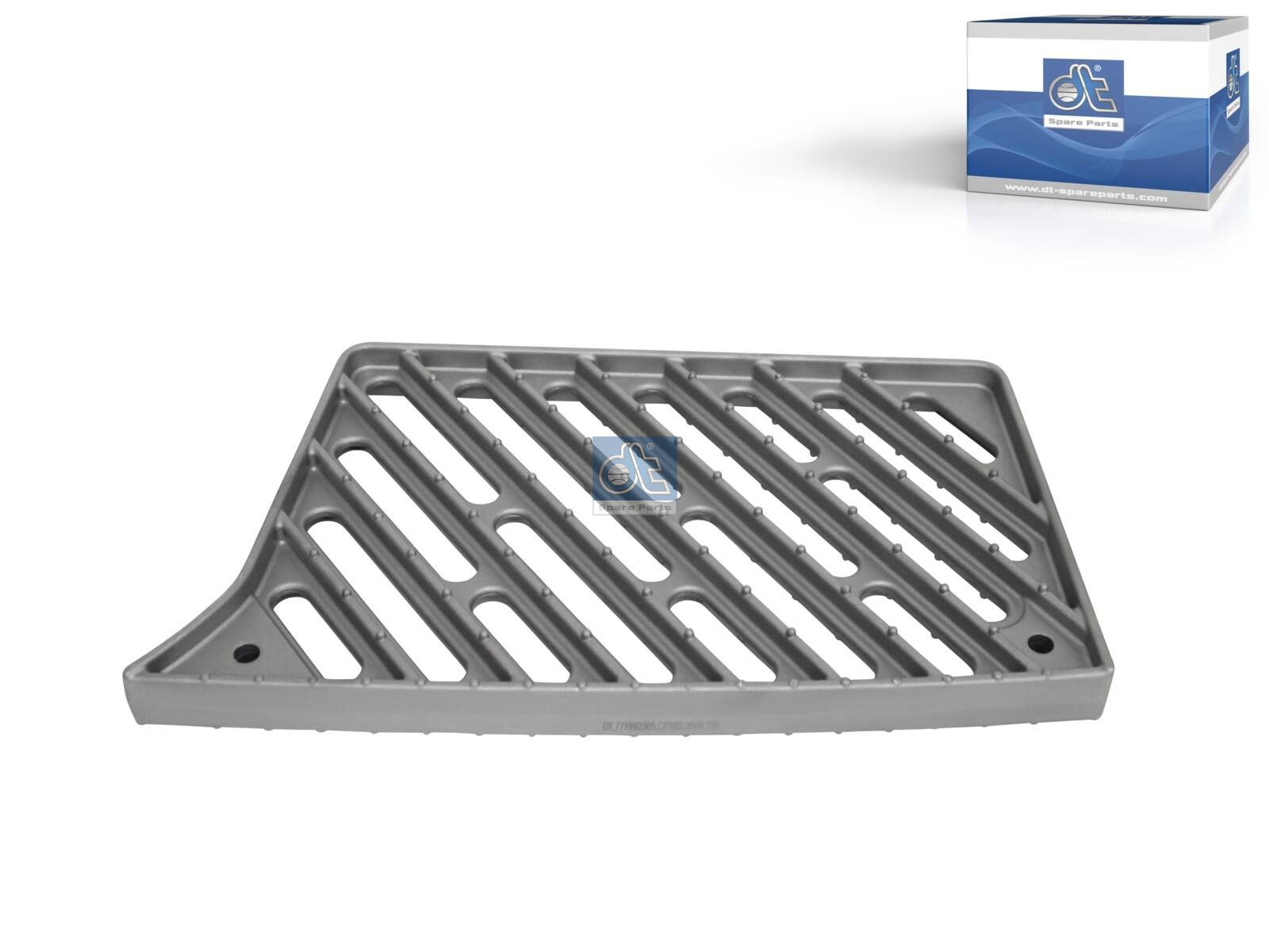 Step | DT Spare Parts 5.16199