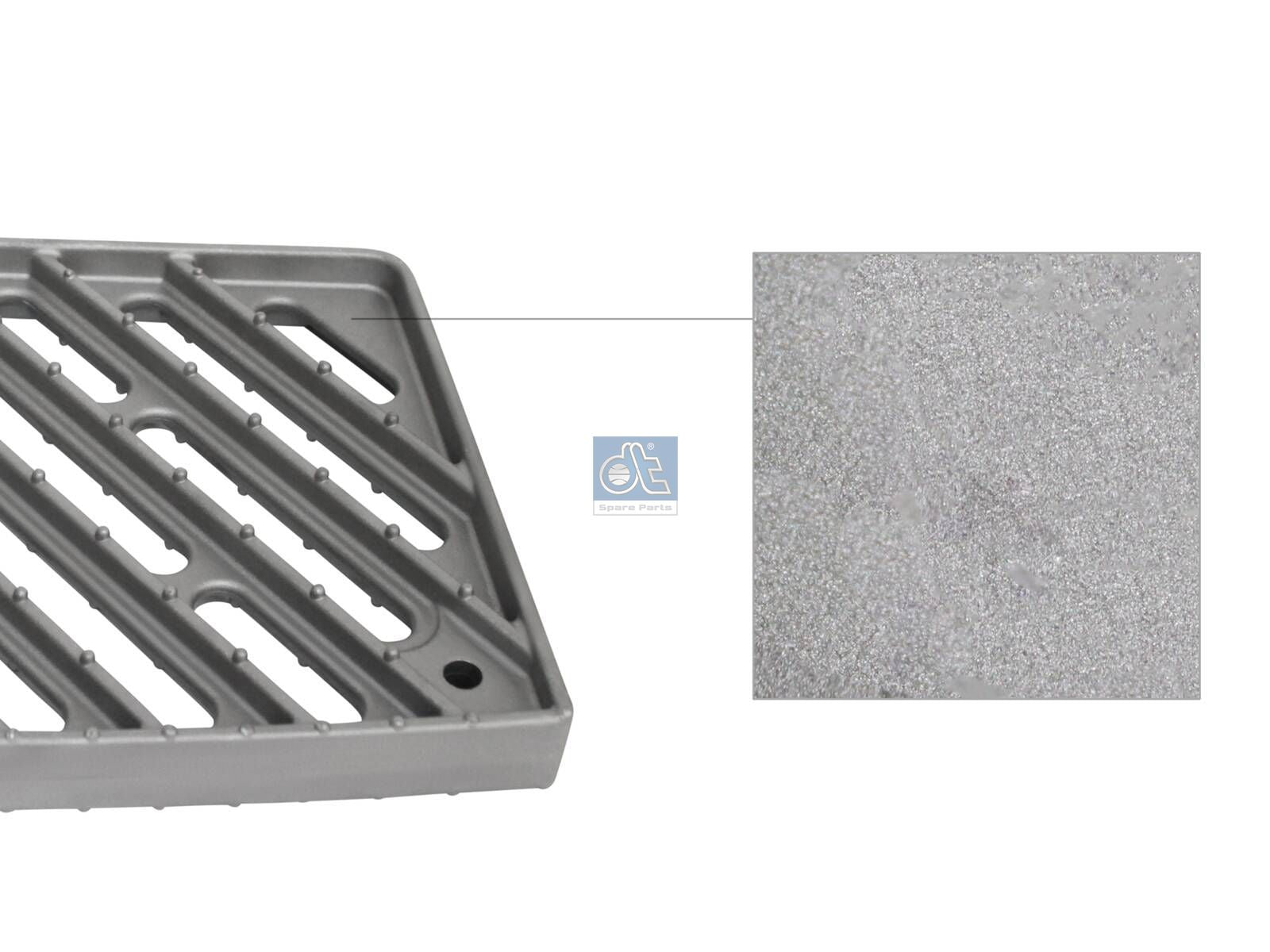 Step | DT Spare Parts 5.16199