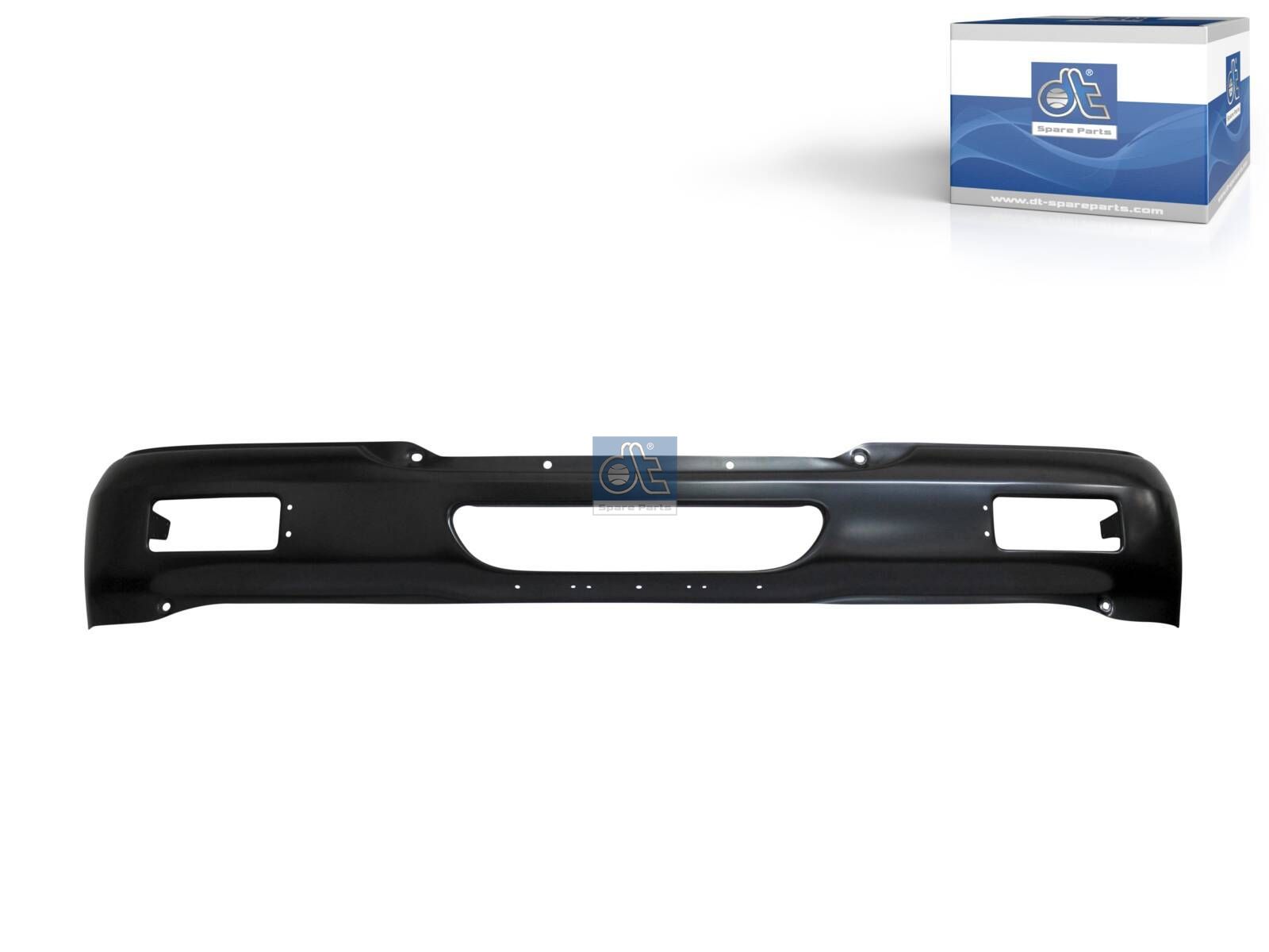 Bumper | DT Spare Parts 5.16202