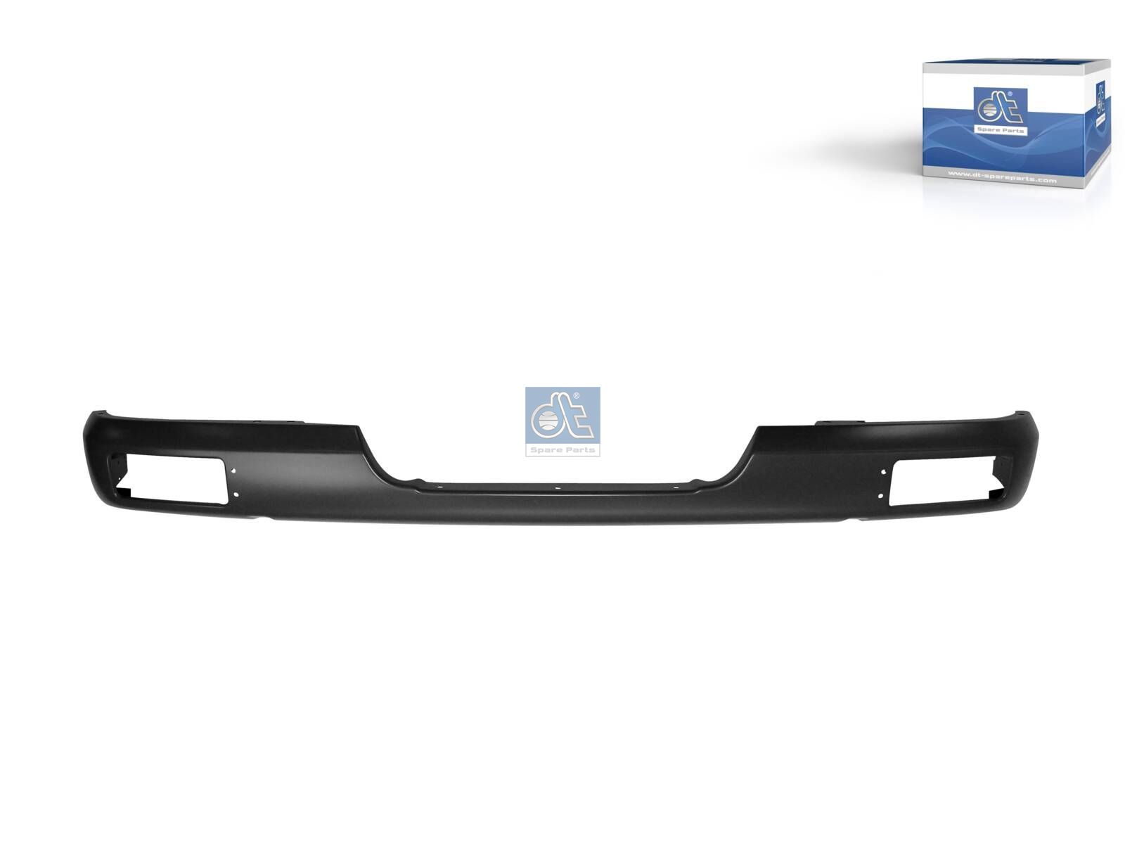 Bumper | DT Spare Parts 5.16203