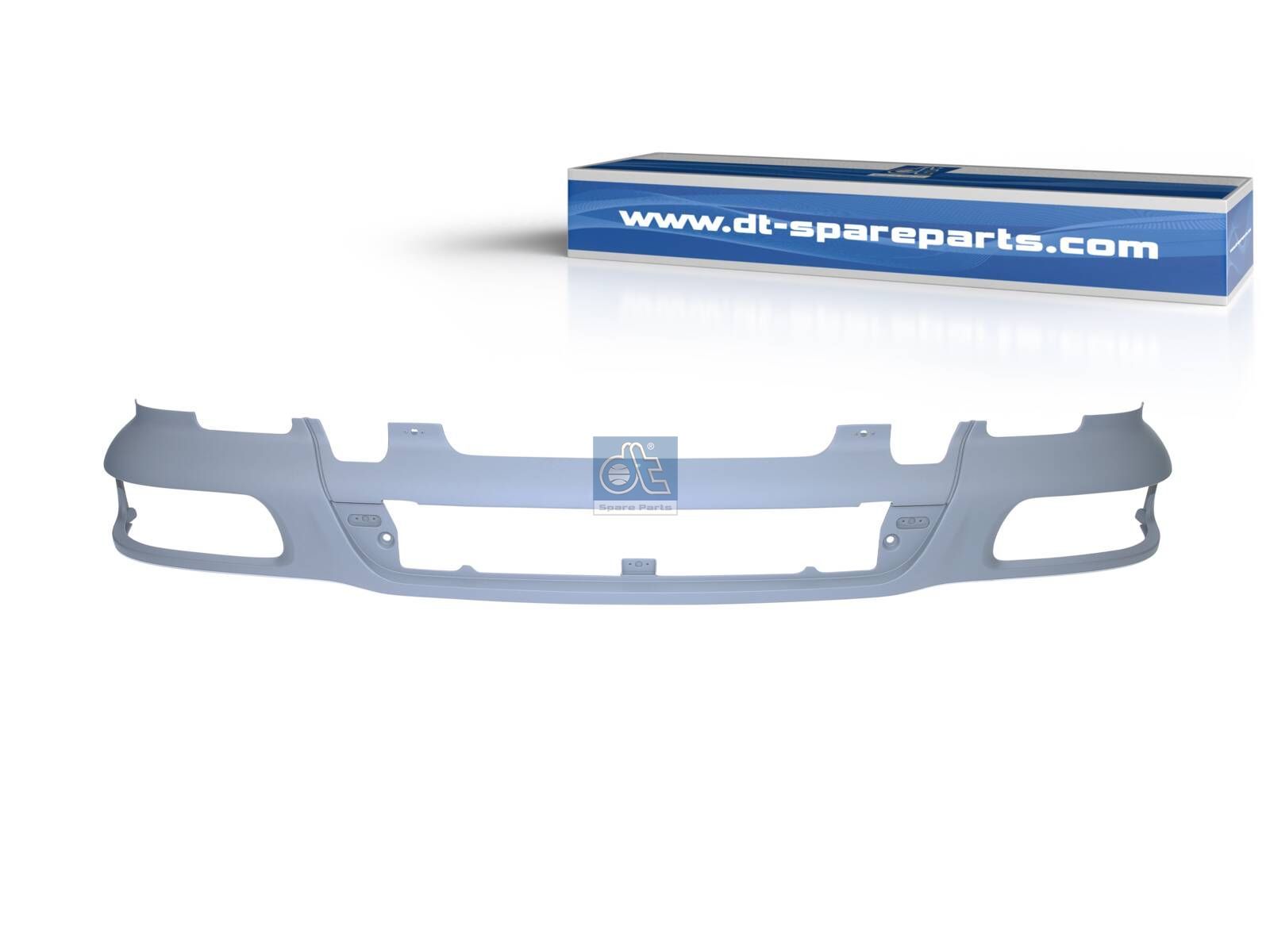Bumper | DT Spare Parts 5.16204