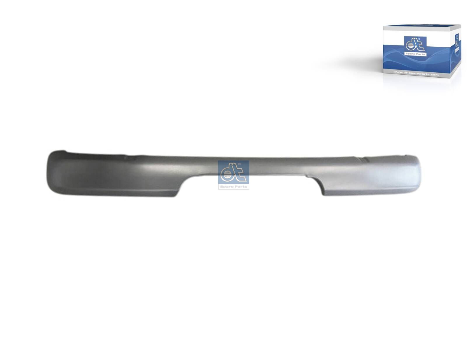 Bumper | DT Spare Parts 5.16207SP