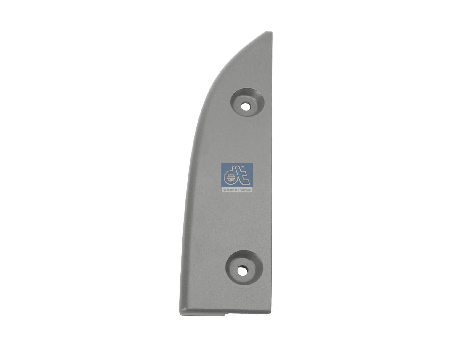Bumper end panel | DT Spare Parts 5.16214