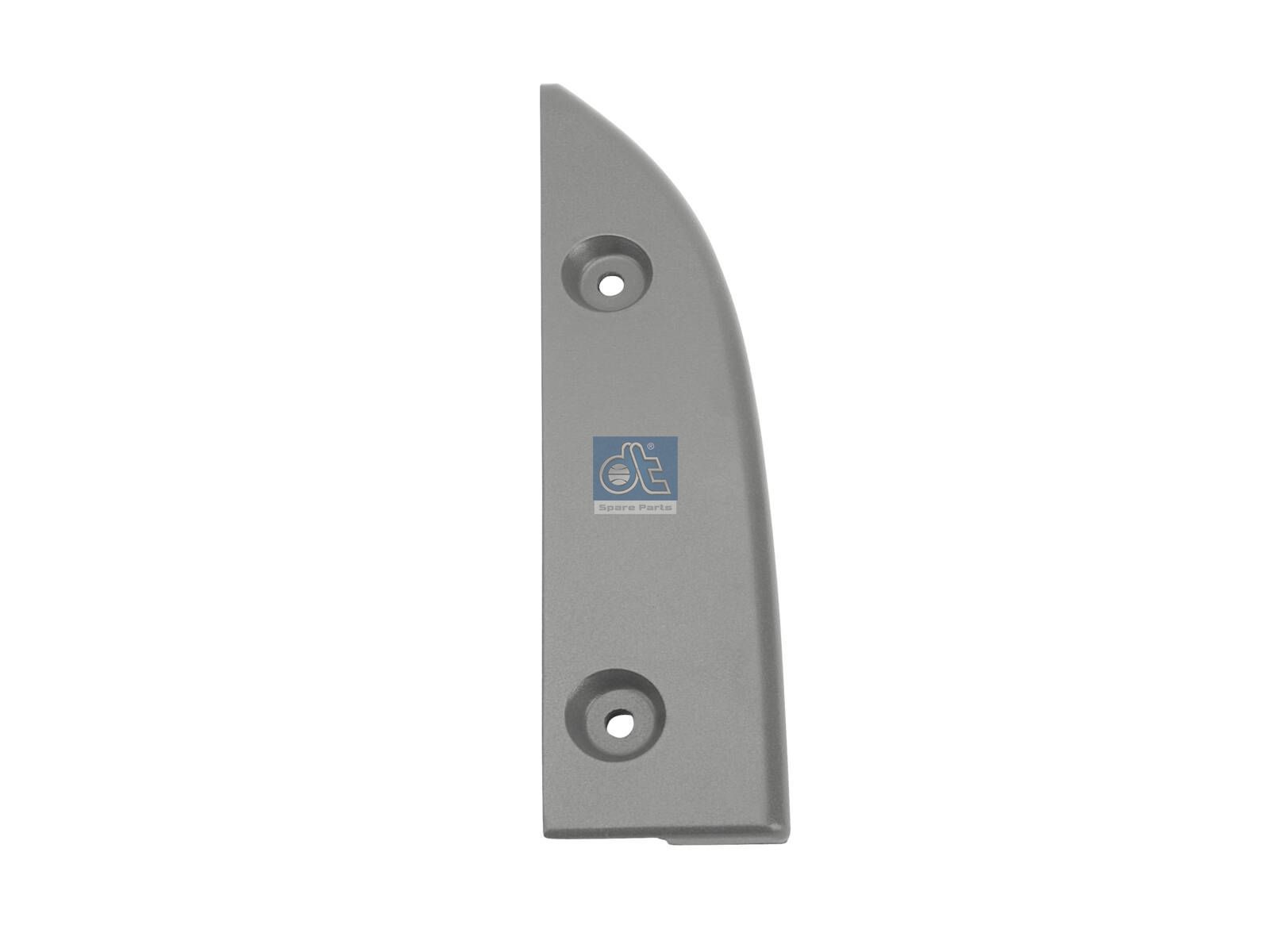 Bumper end panel | DT Spare Parts 5.16215