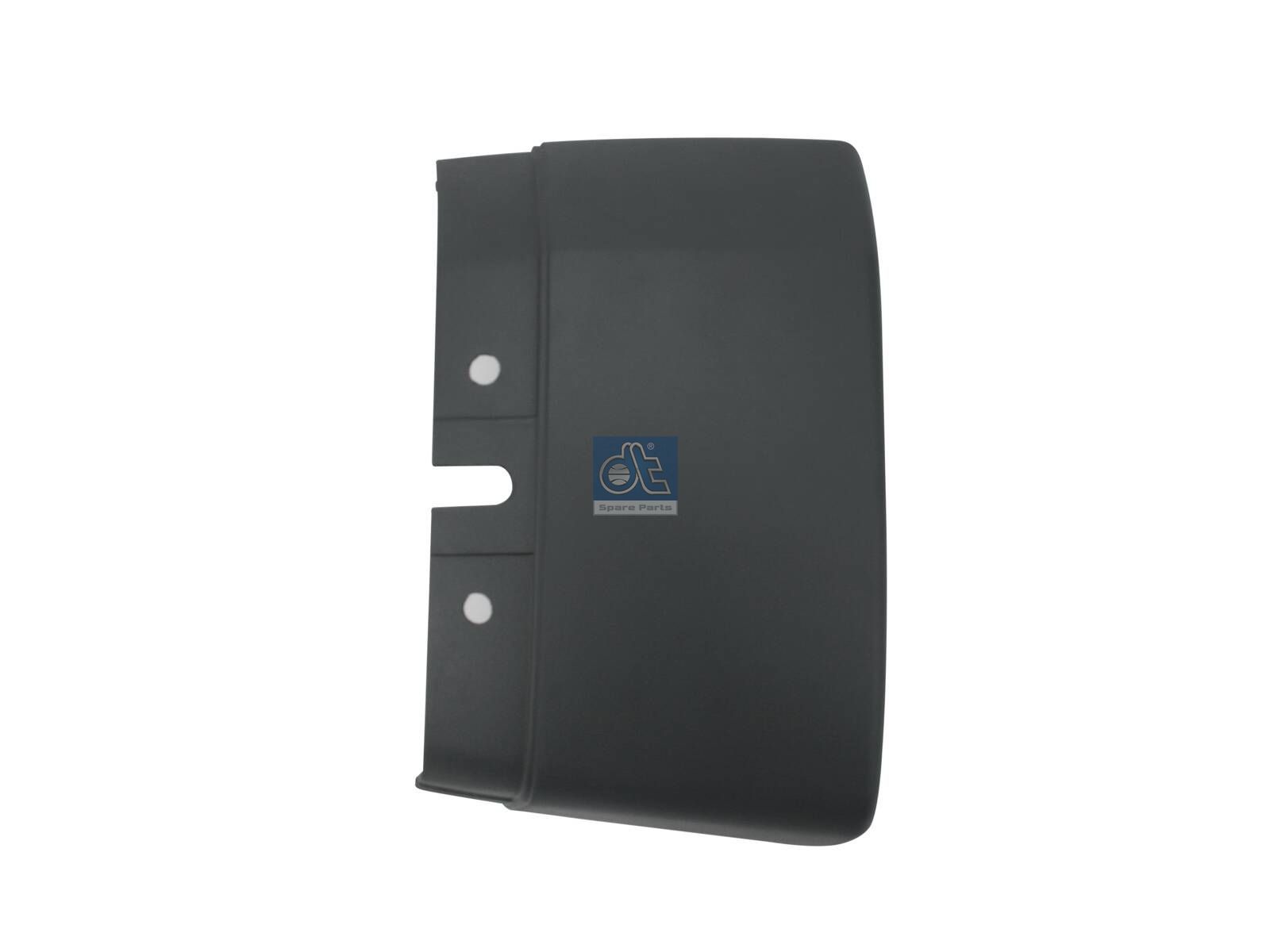 Bumper cover | DT Spare Parts 5.16216