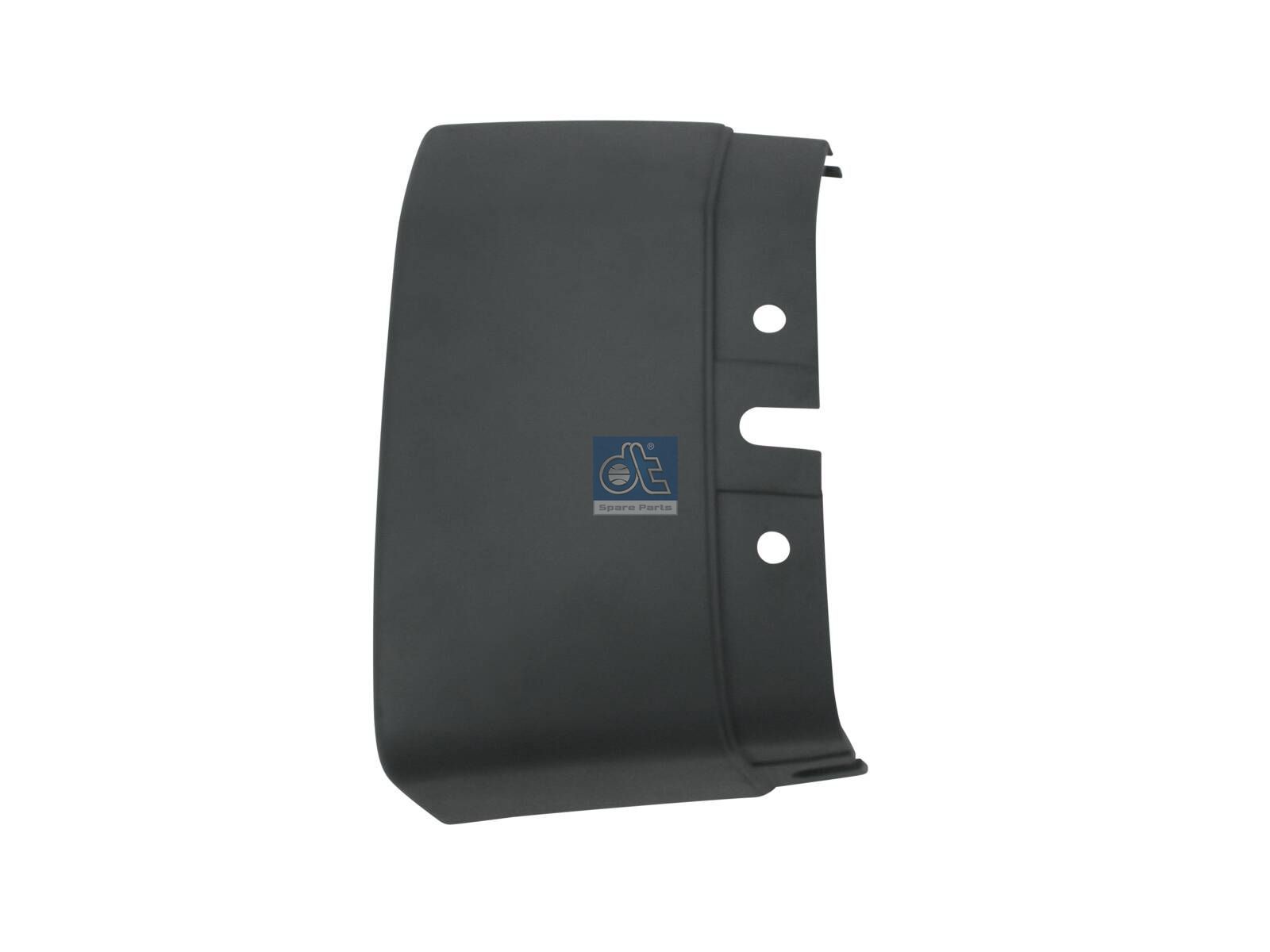 Bumper cover | DT Spare Parts 5.16217