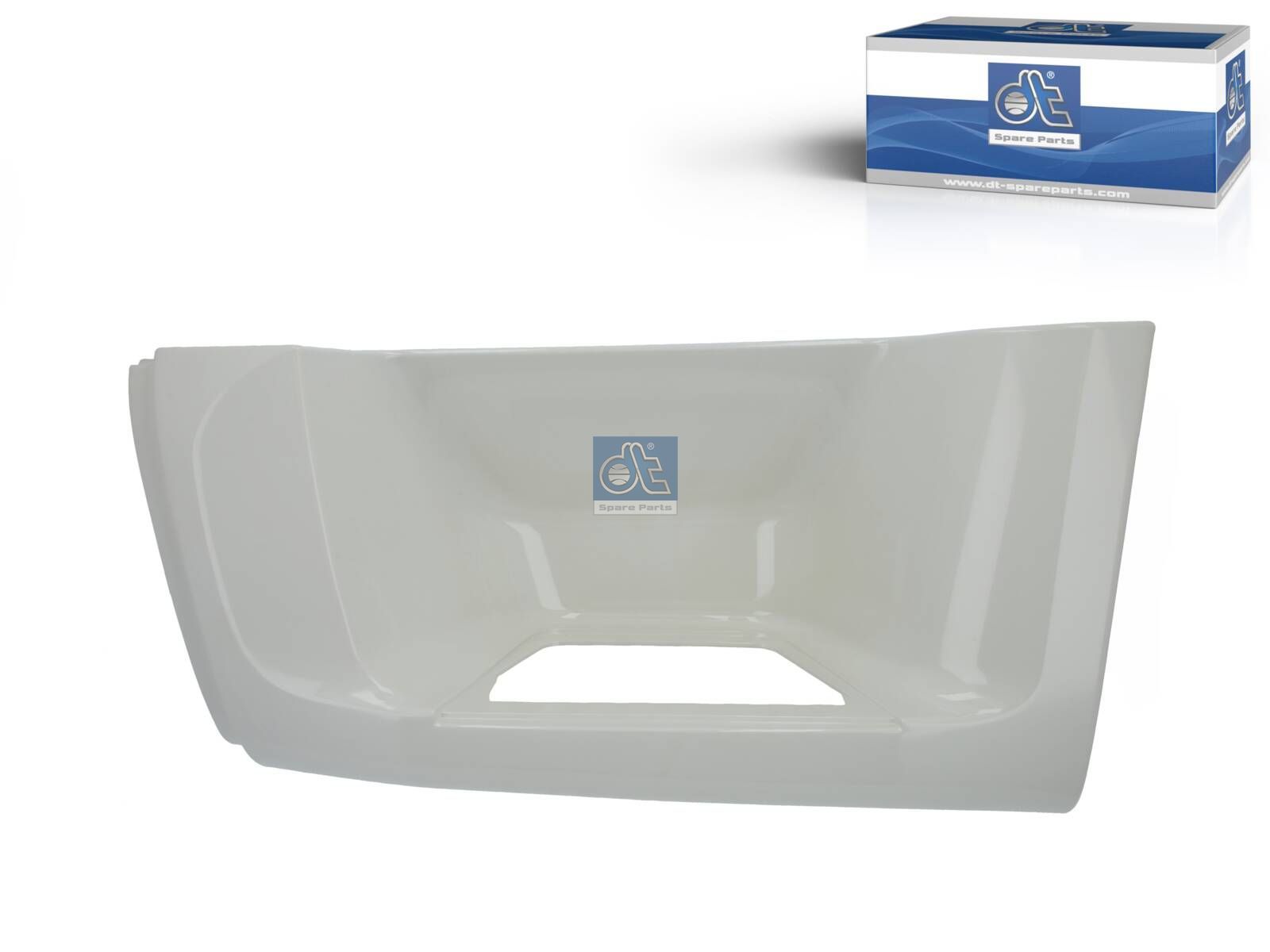 Step well case | DT Spare Parts 5.16220