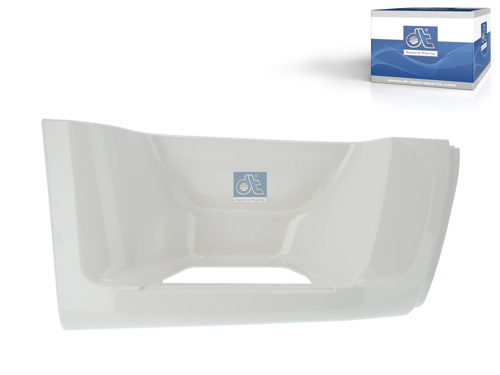 Step well case | DT Spare Parts 5.16221