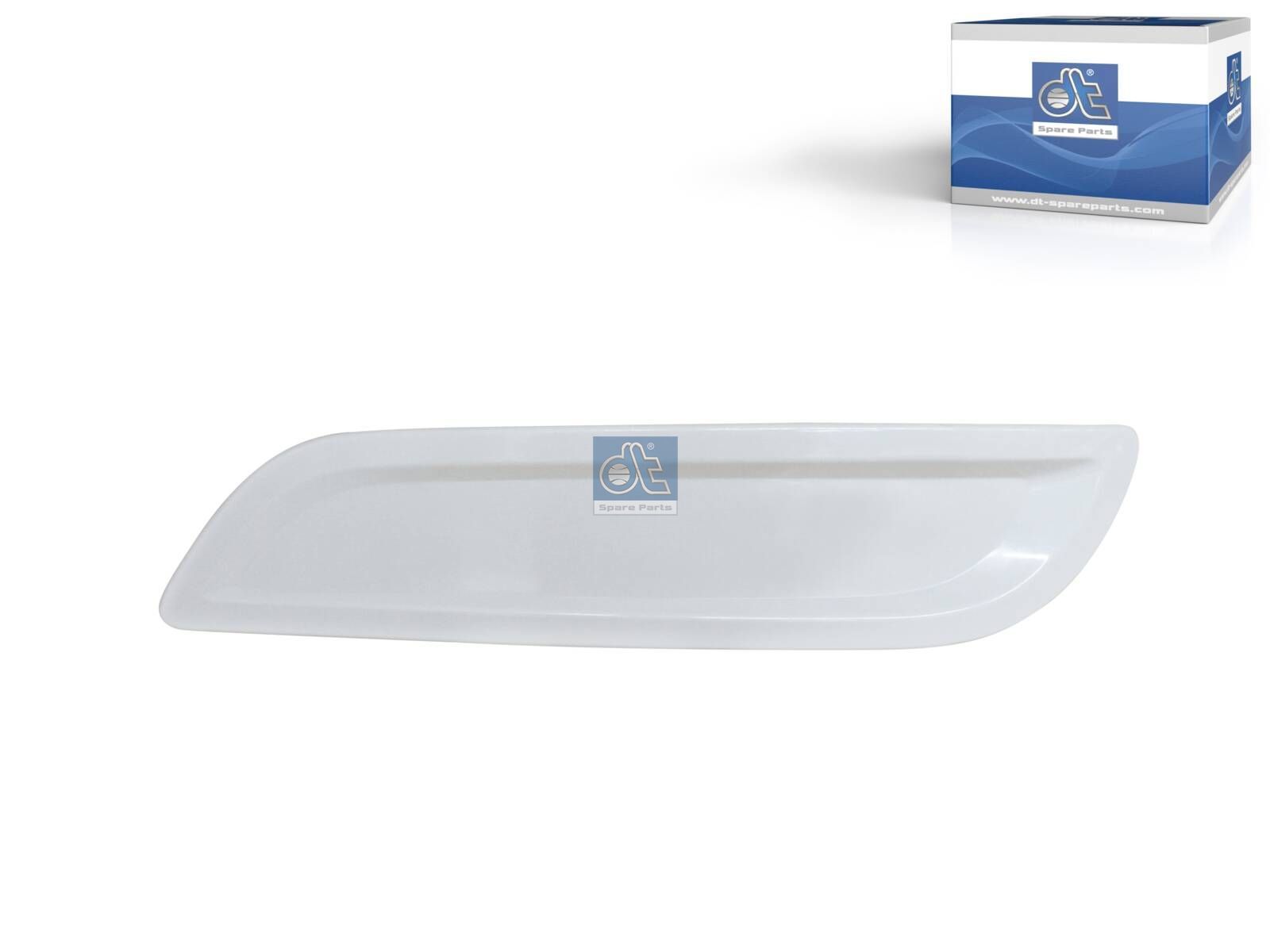 Cover | DT Spare Parts 5.16225SP
