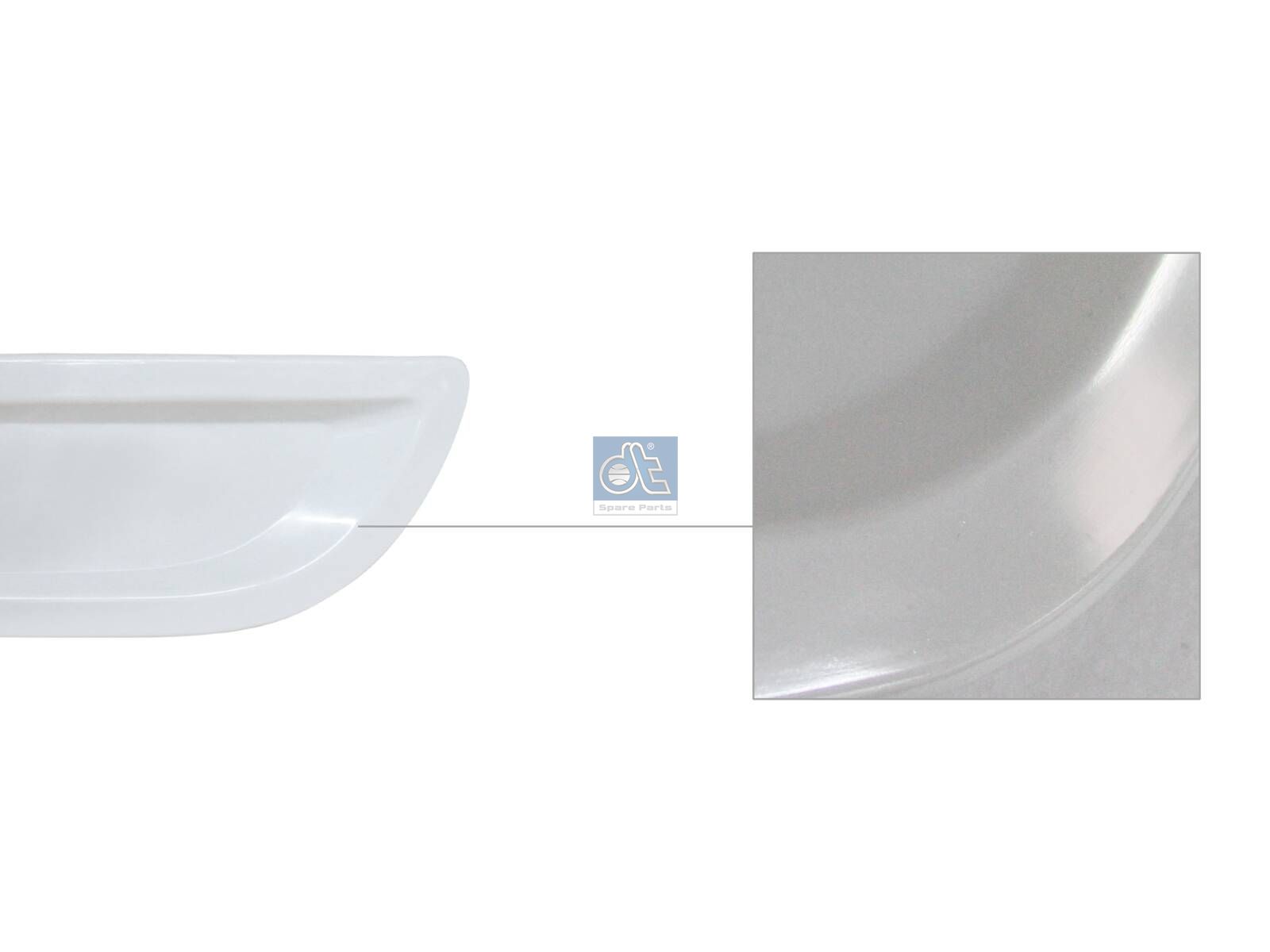Cover | DT Spare Parts 5.16225SP