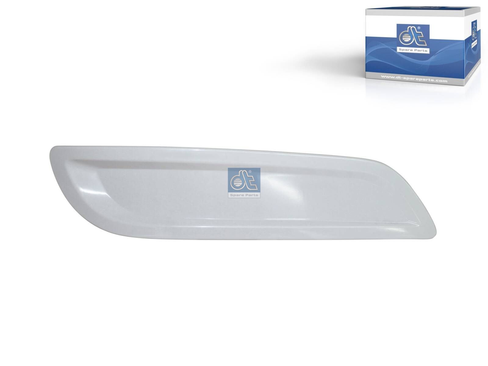 Cover | DT Spare Parts 5.16226SP