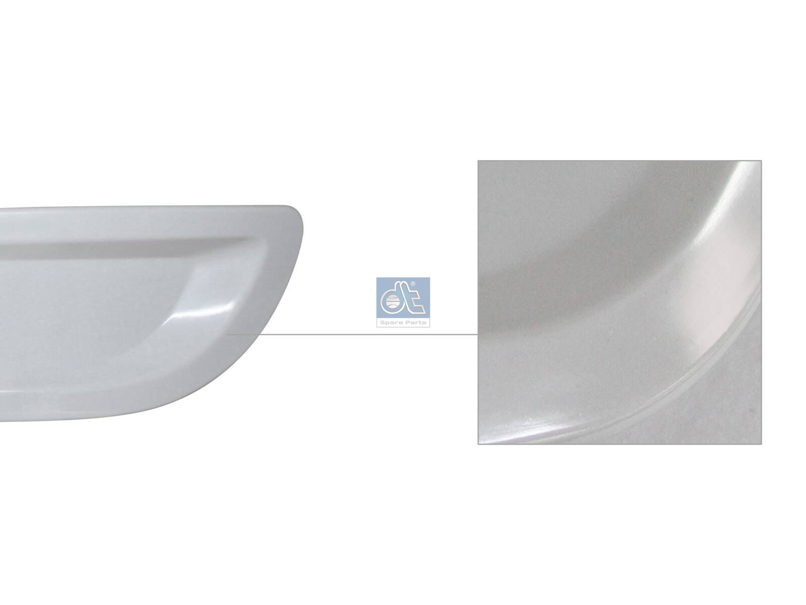 Cover | DT Spare Parts 5.16226SP