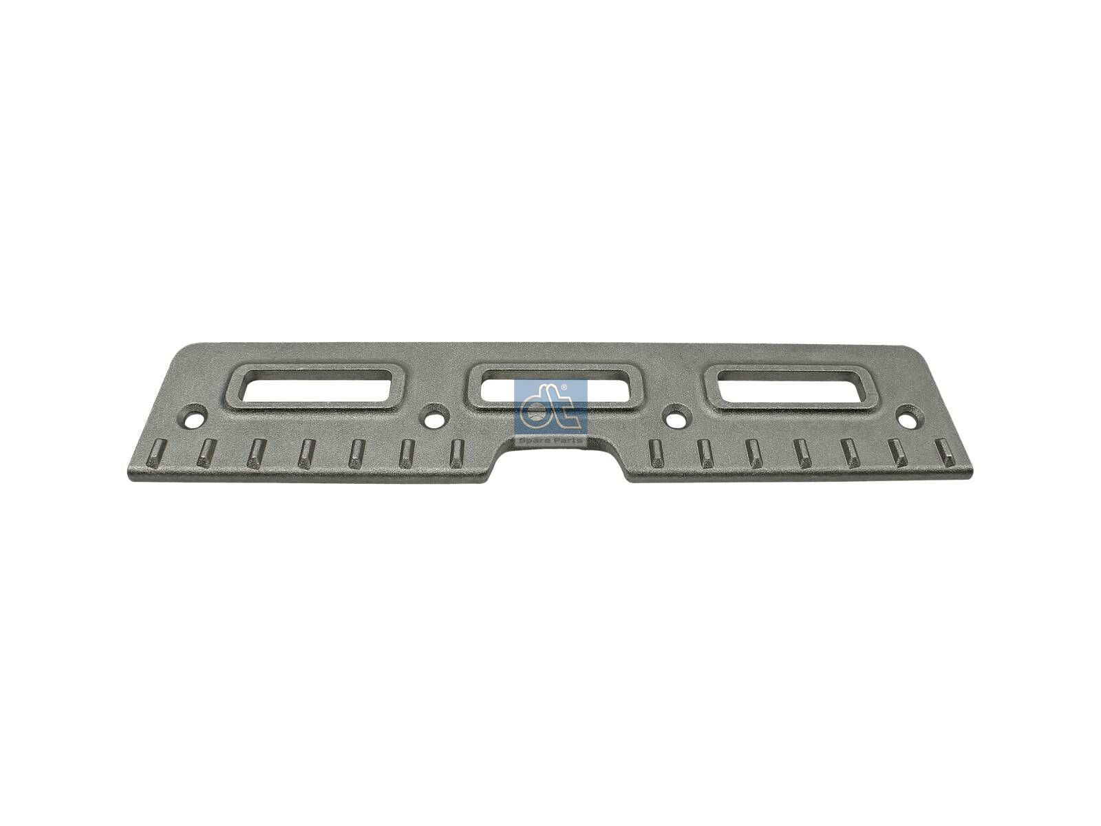 Step plate | DT Spare Parts 5.16231