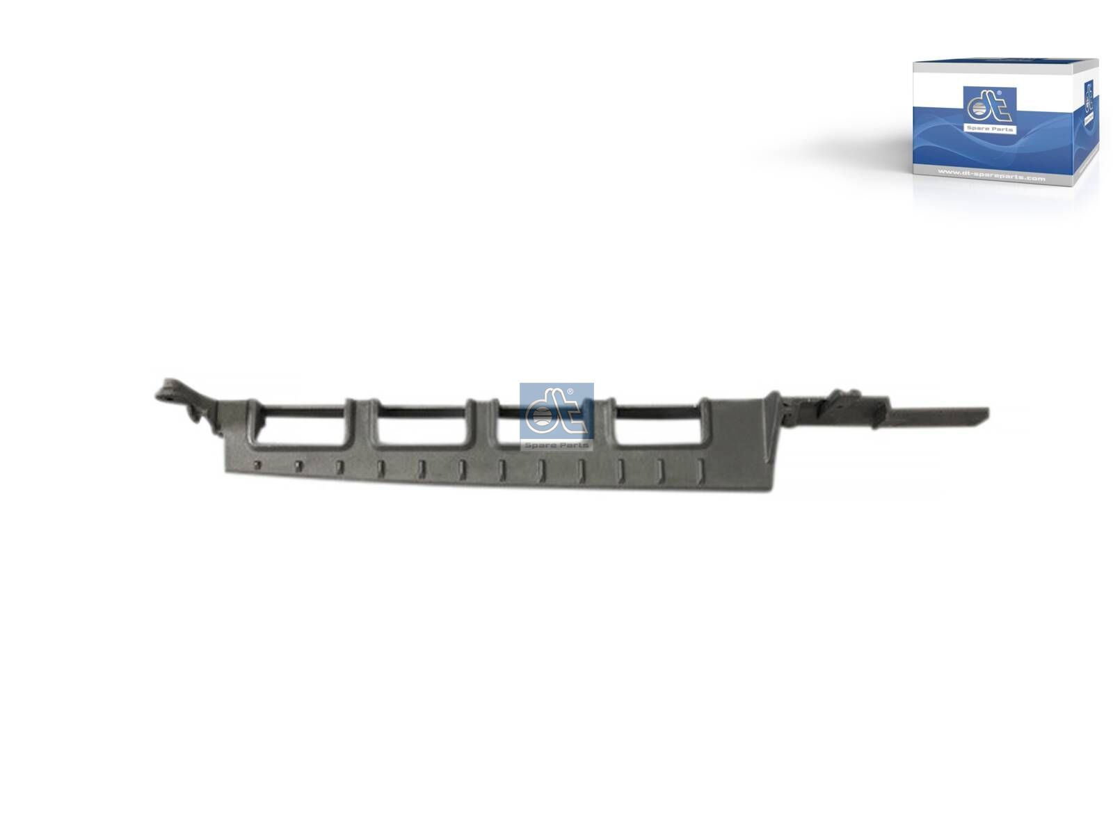 Step plate | DT Spare Parts 5.16233