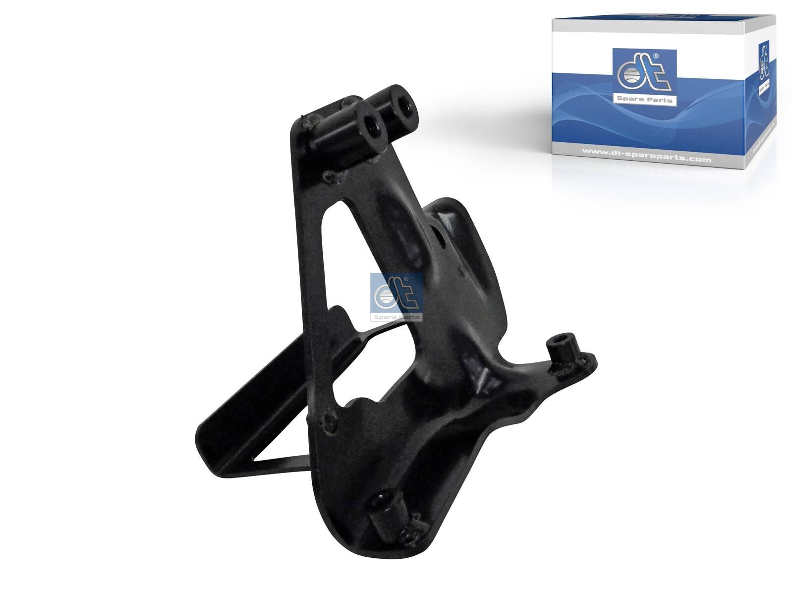 Bumper bracket | DT Spare Parts 5.16236