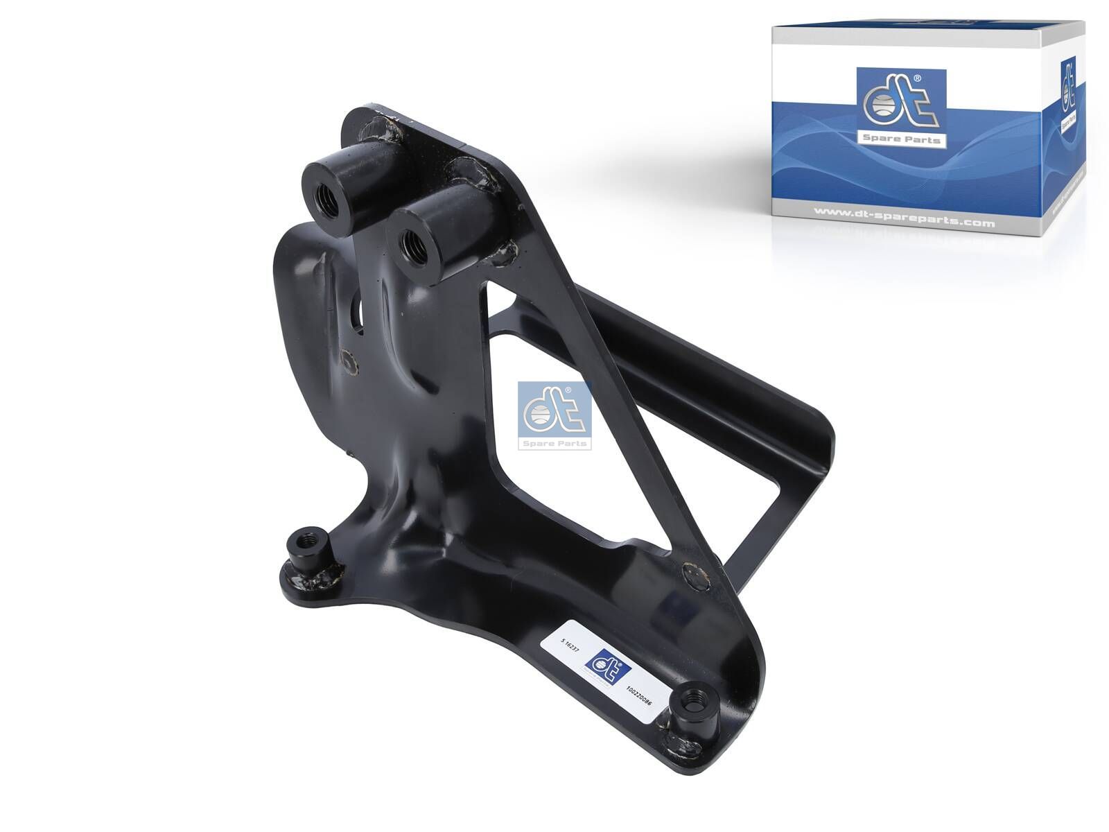 Bumper bracket | DT Spare Parts 5.16237