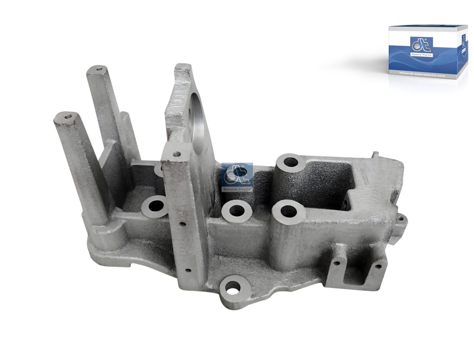Bumper bracket | DT Spare Parts 5.16238