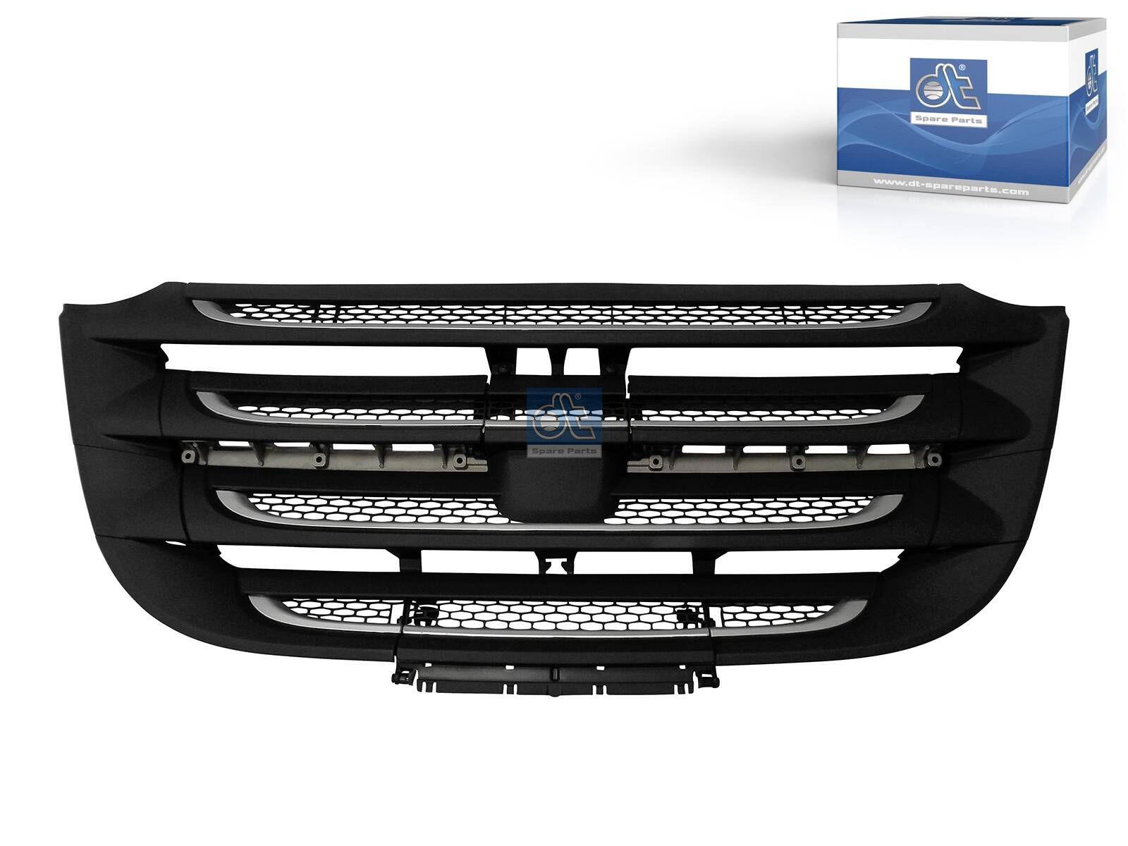 Front grill | DT Spare Parts 5.16241