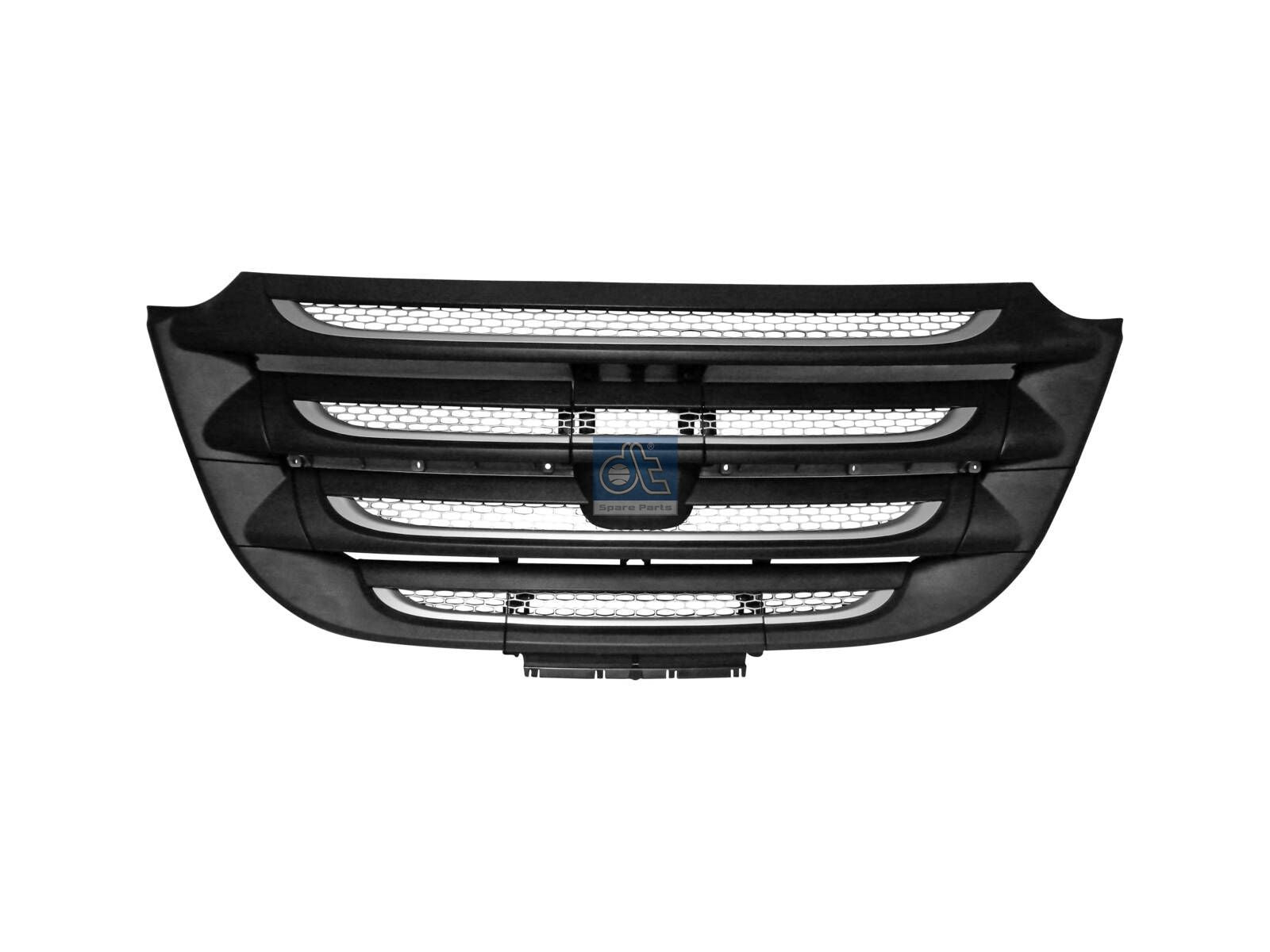 Front grill | DT Spare Parts 5.16242