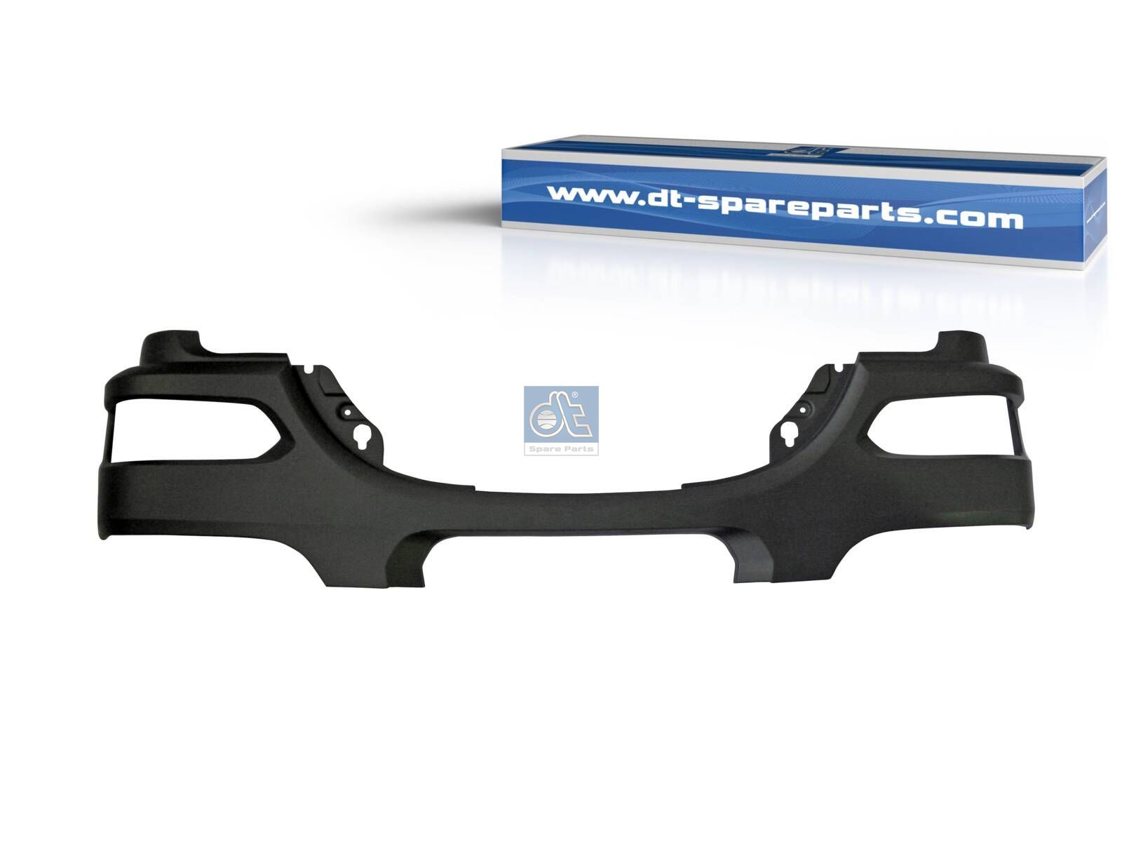 Bumper | DT Spare Parts 5.16244