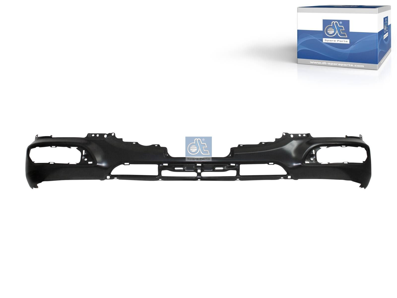 Bumper | DT Spare Parts 5.16245