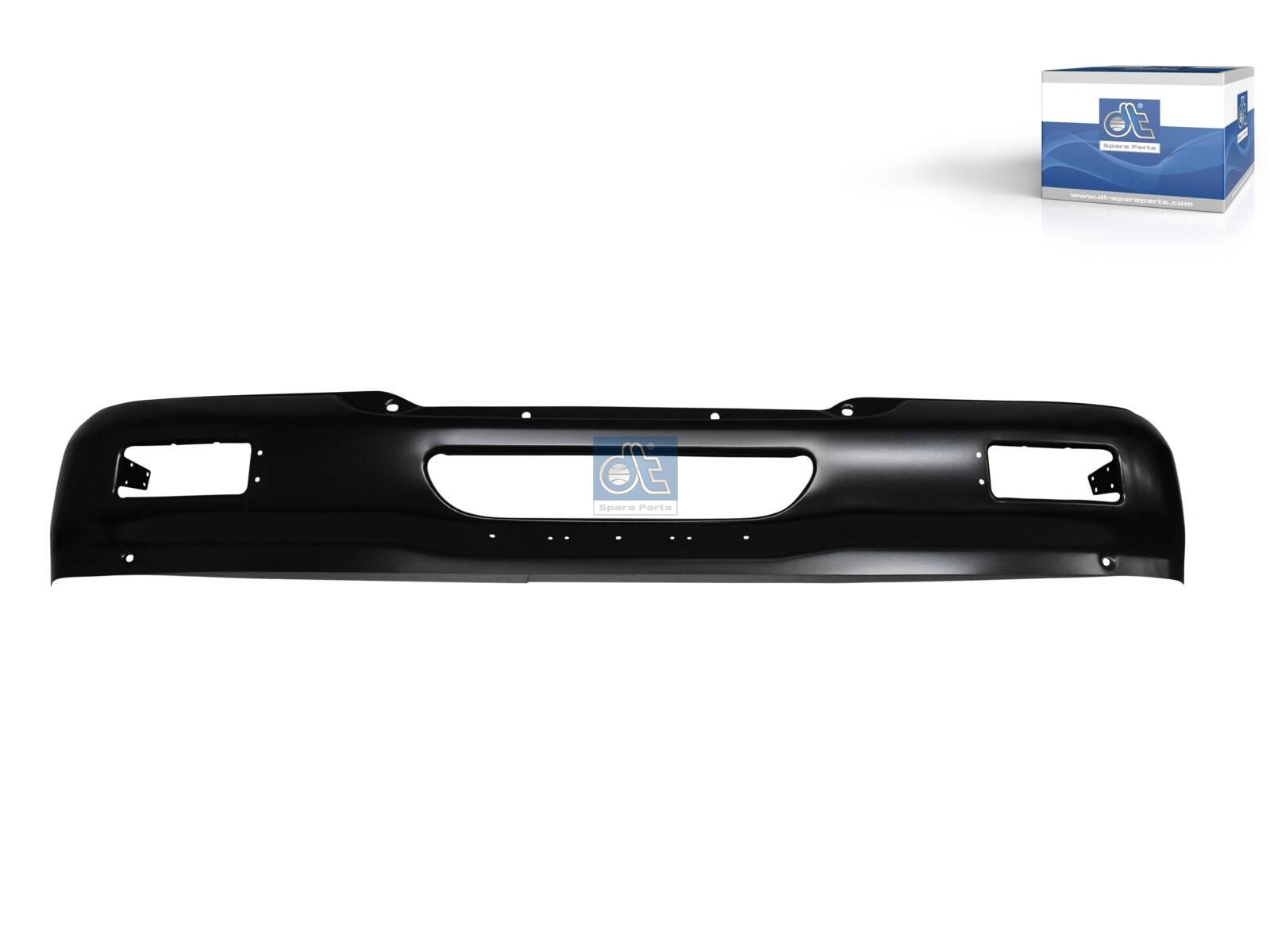 Bumper | DT Spare Parts 5.16249