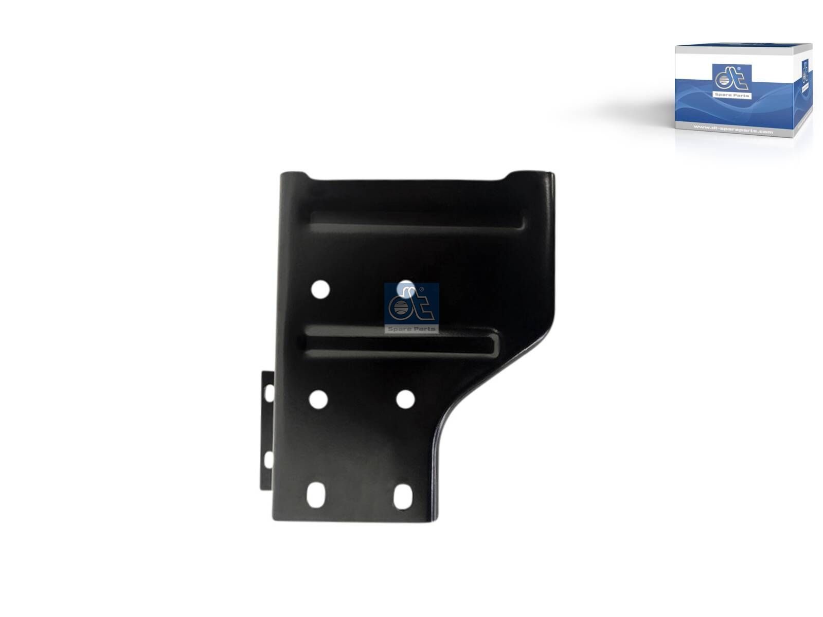 Bumper bracket | DT Spare Parts 5.16251