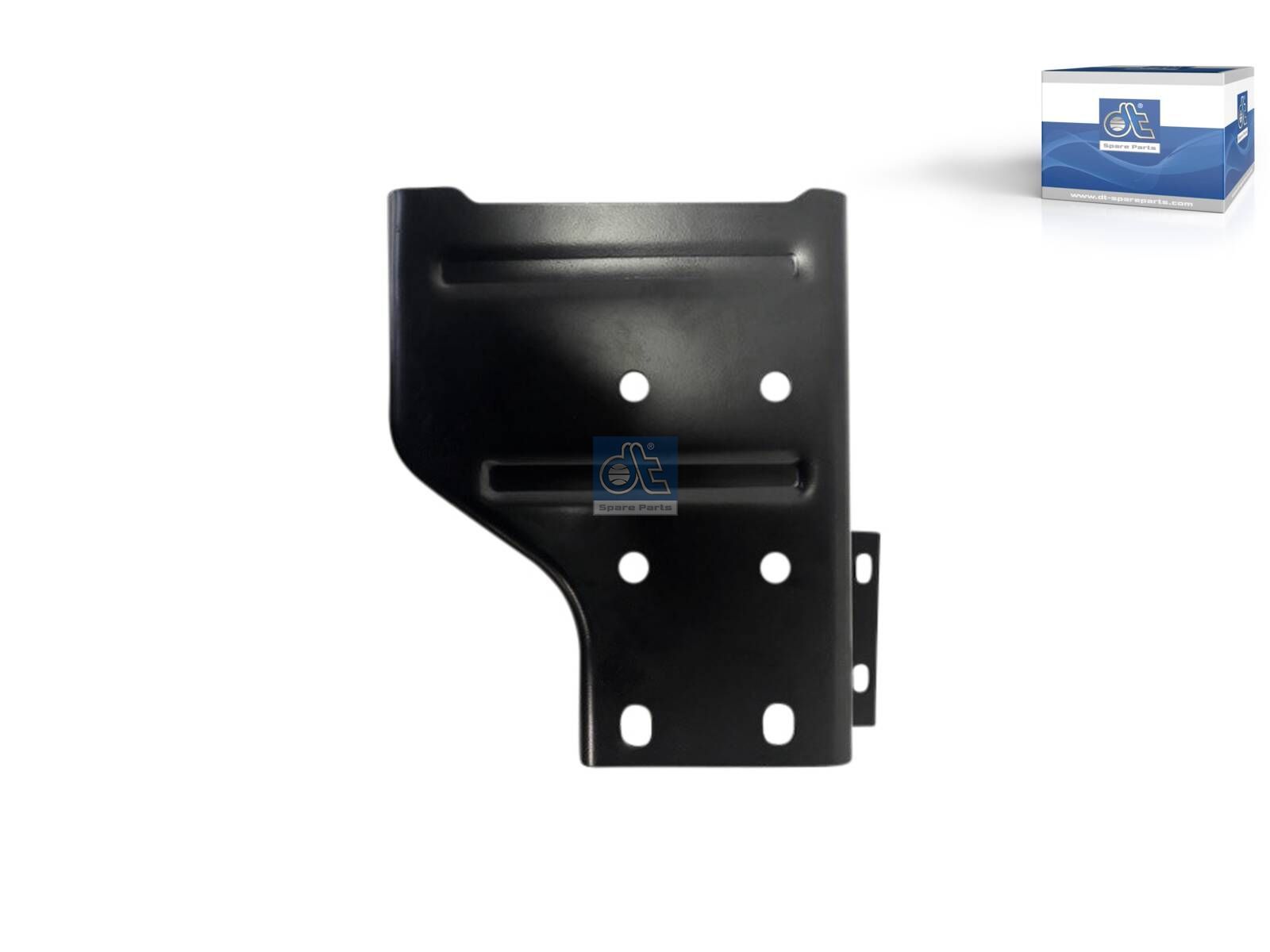 Bumper bracket | DT Spare Parts 5.16252