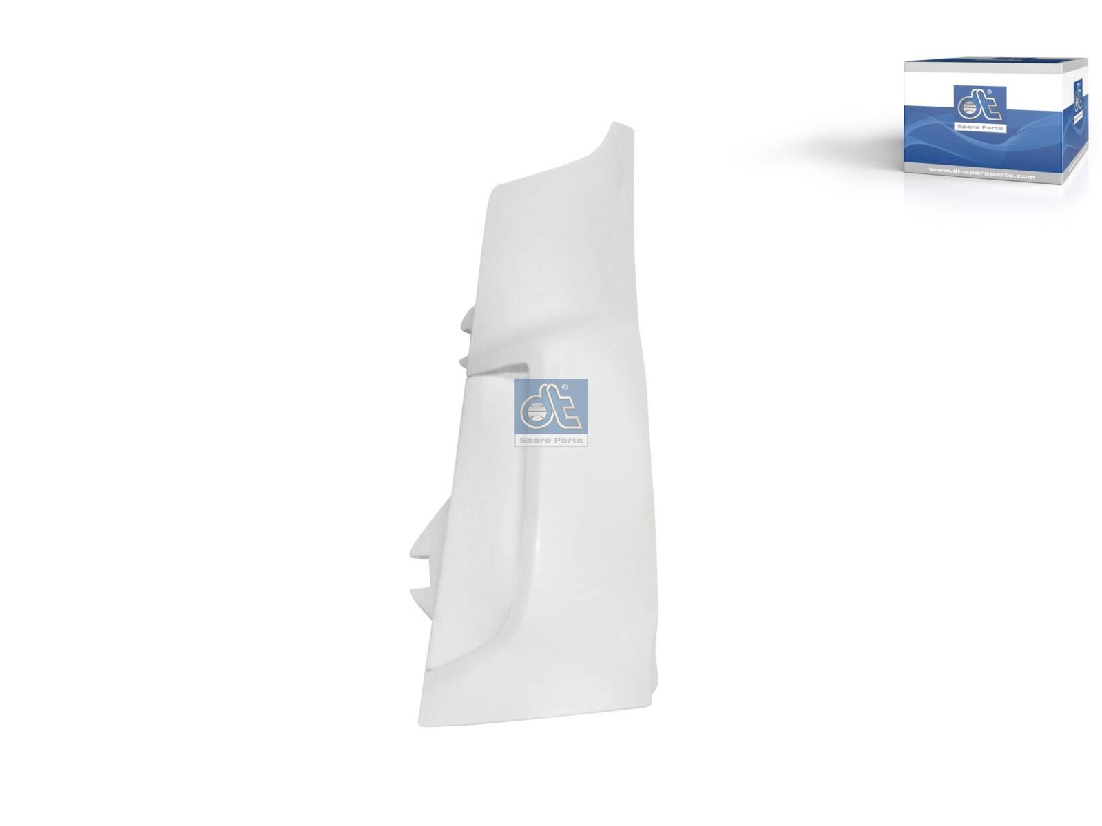 Air deflector | DT Spare Parts 5.16253