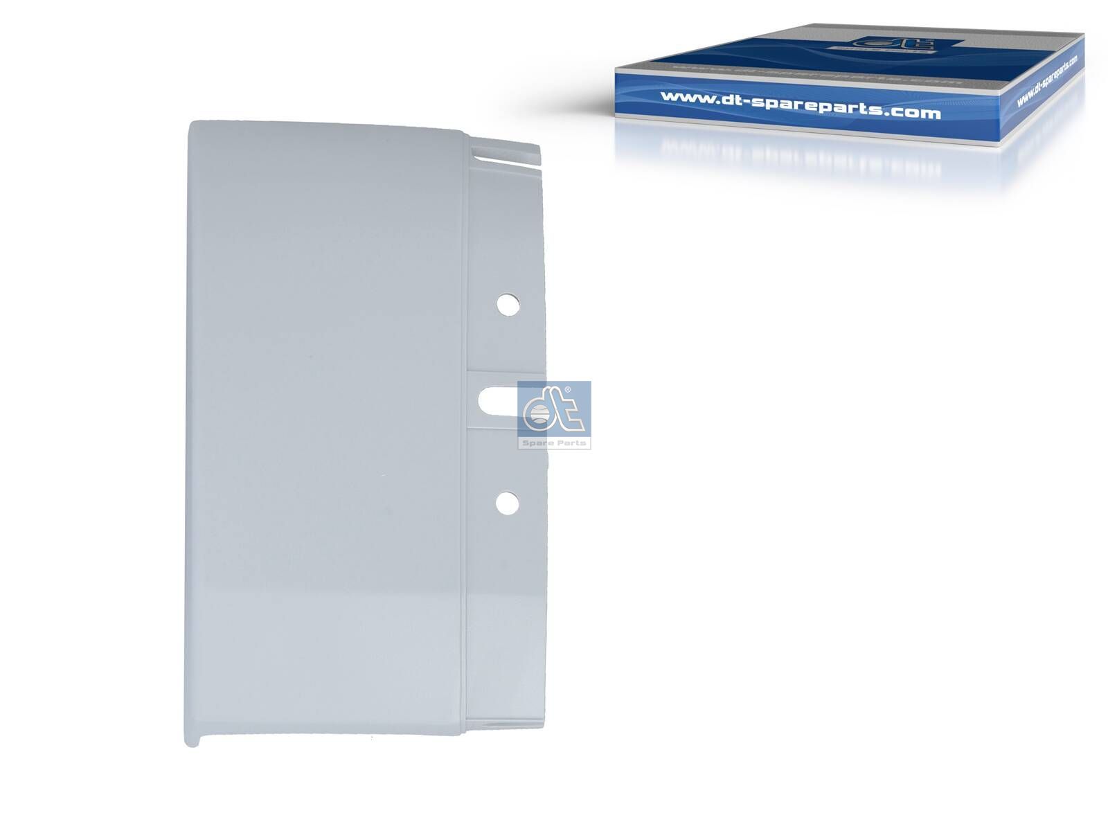 Bumper cover | DT Spare Parts 5.16255