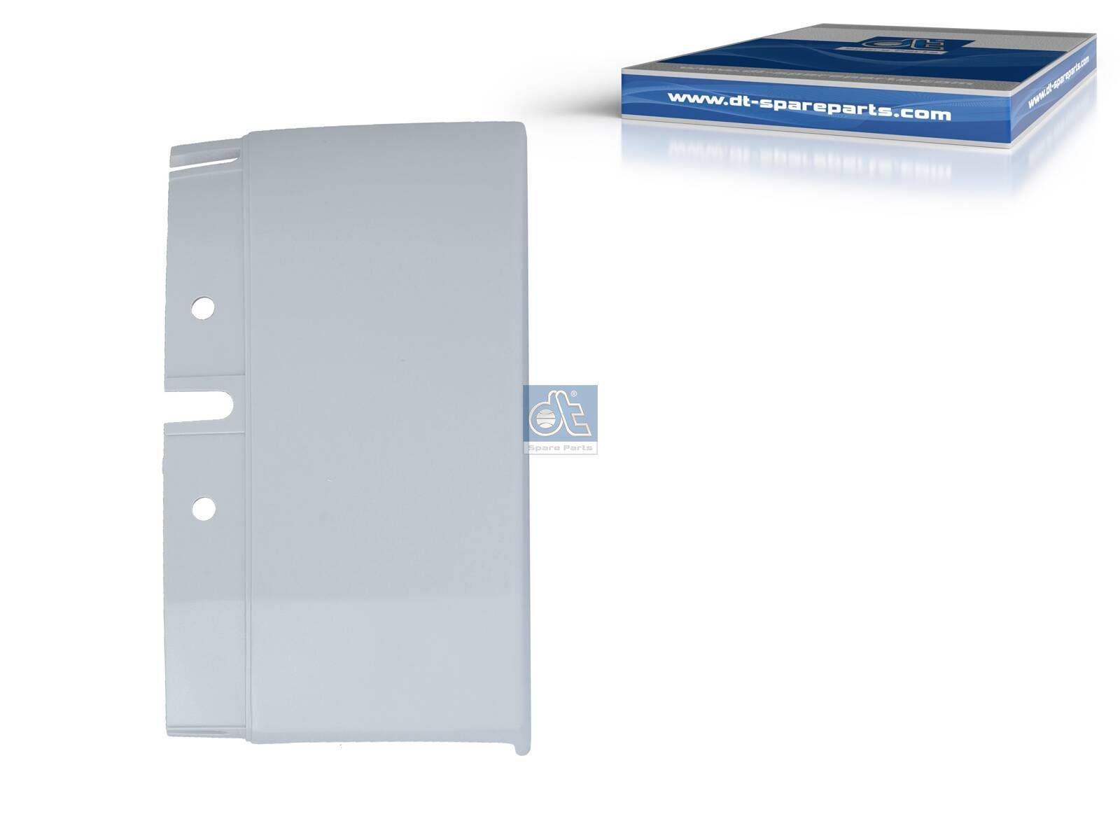 Bumper cover | DT Spare Parts 5.16256