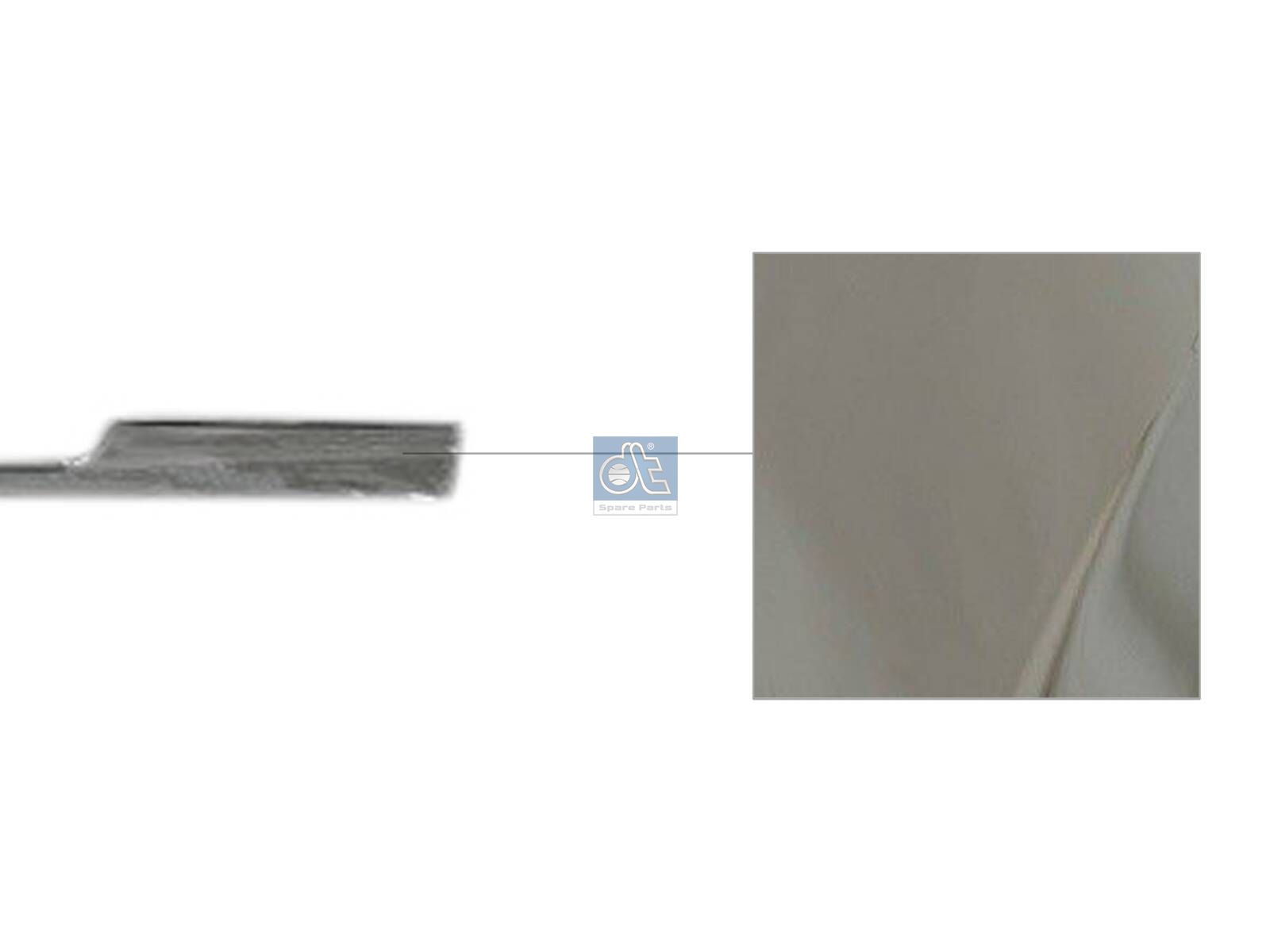 Strip | DT Spare Parts 5.16262SP