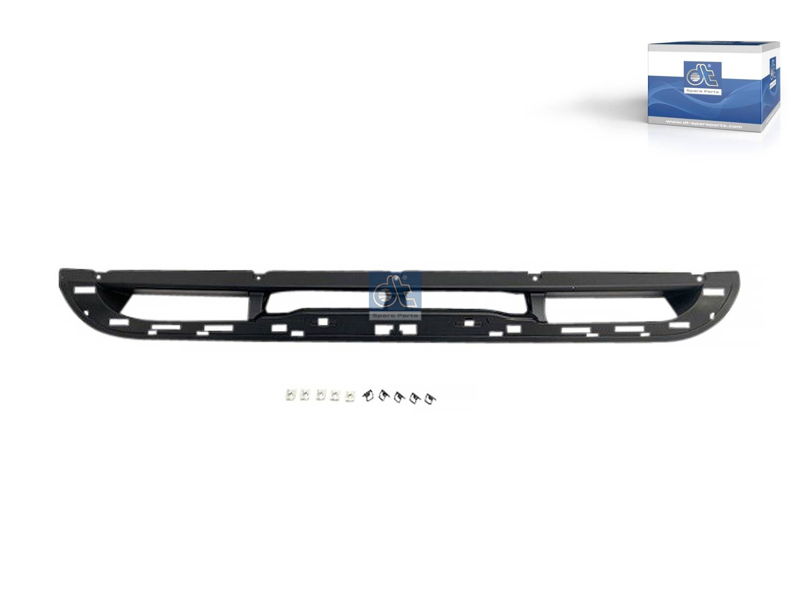 Bumper | DT Spare Parts 5.16265