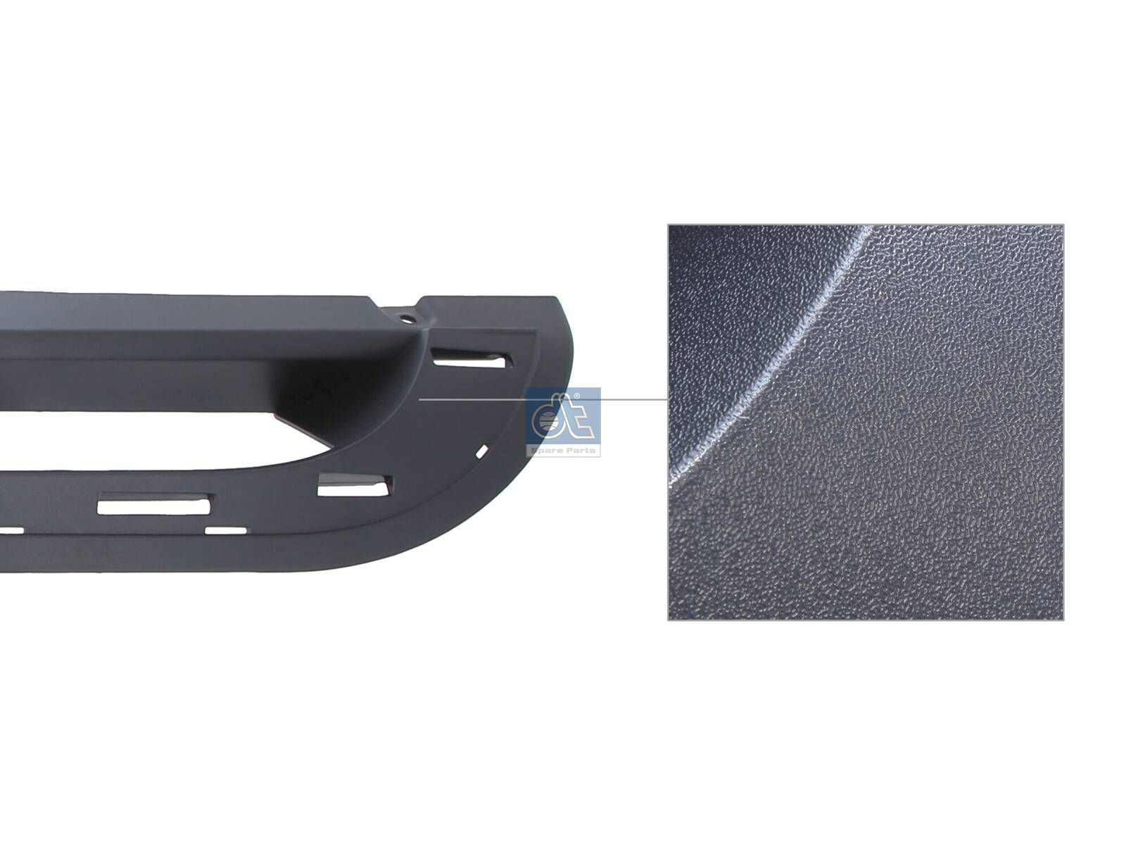 Bumper | DT Spare Parts 5.16265