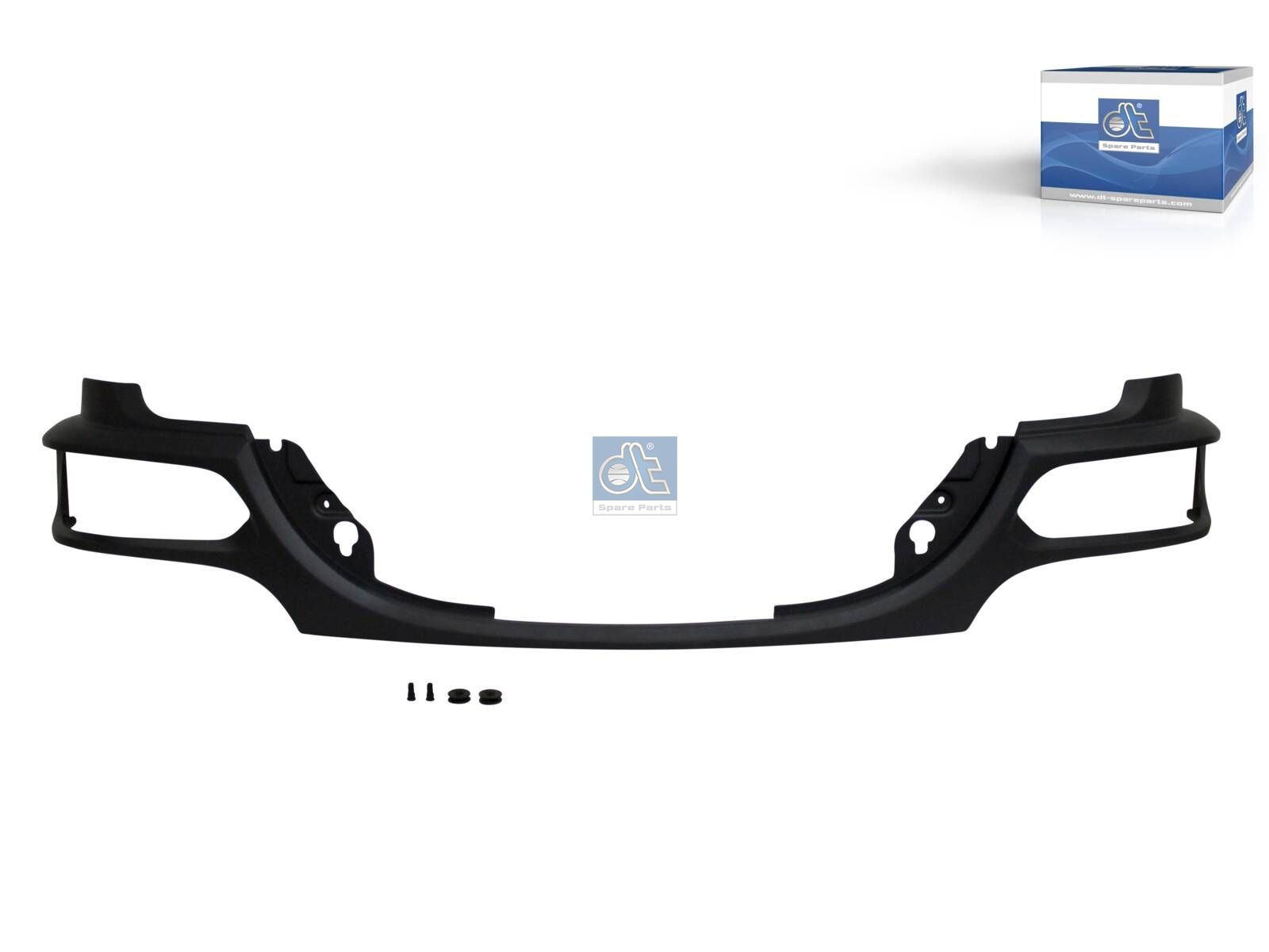 Bumper | DT Spare Parts 5.16268