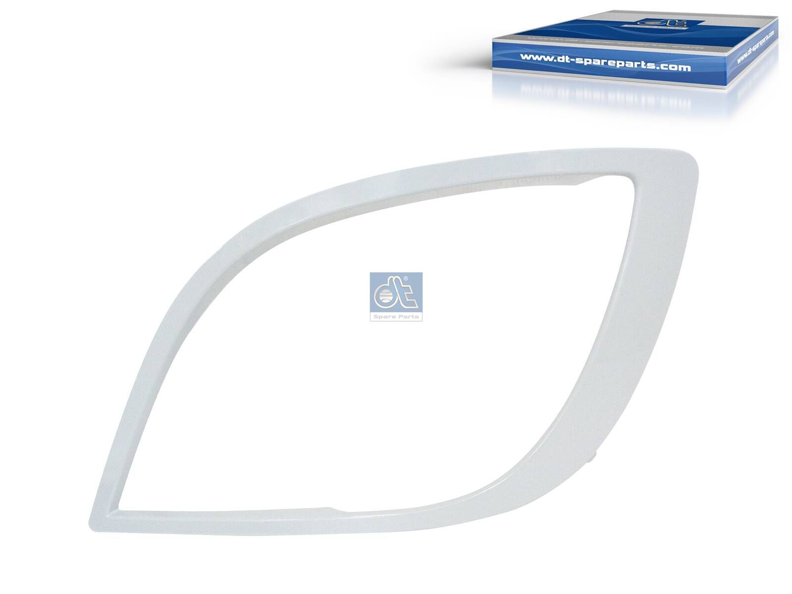 Lamp frame | DT Spare Parts 5.16280