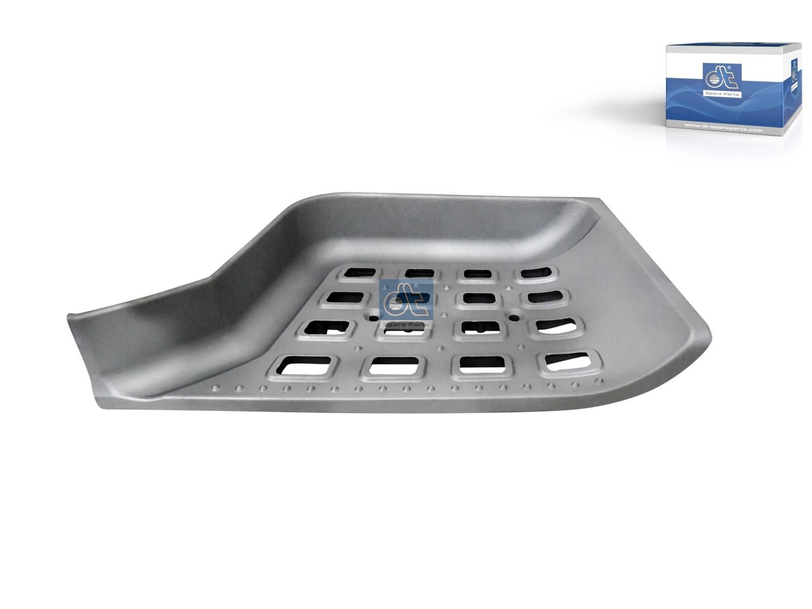 Step | DT Spare Parts 5.16300