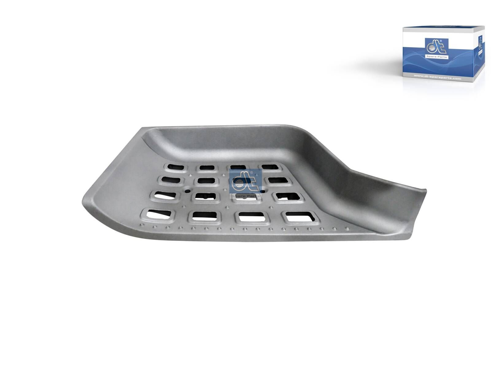 Step | DT Spare Parts 5.16301