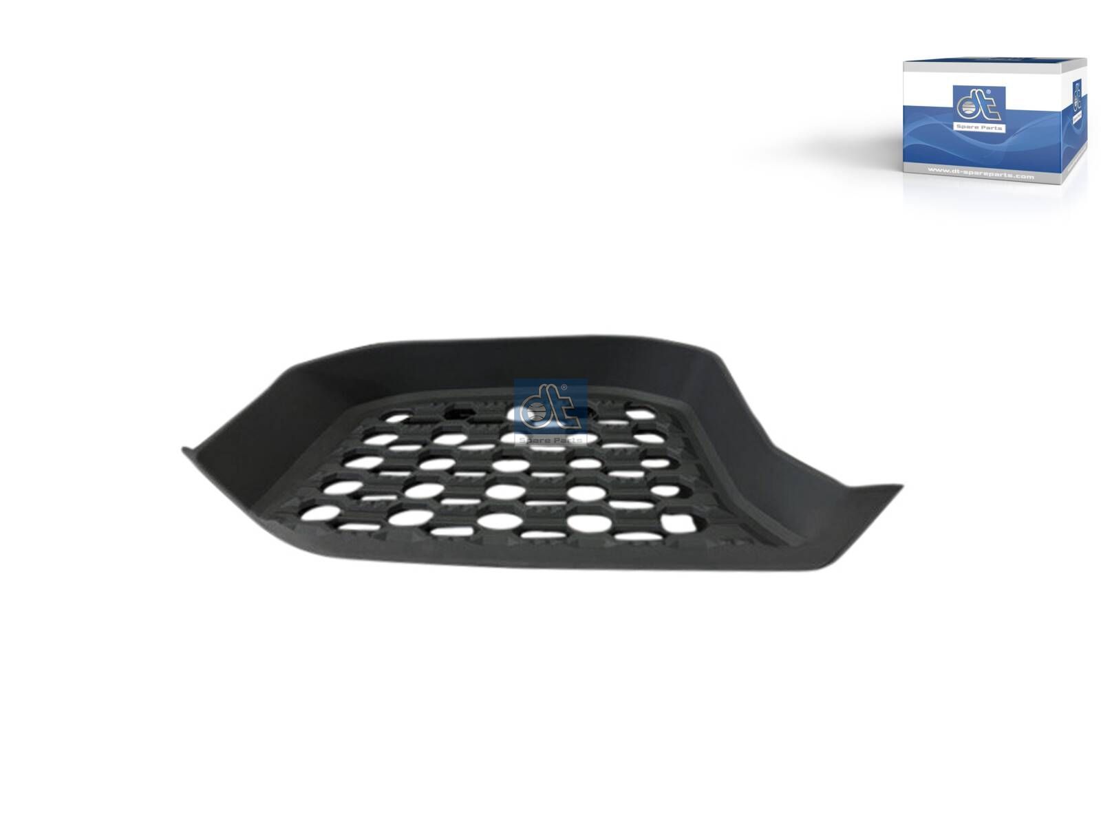 Step | DT Spare Parts 5.16303