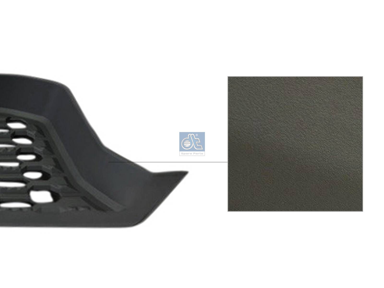 Step | DT Spare Parts 5.16303