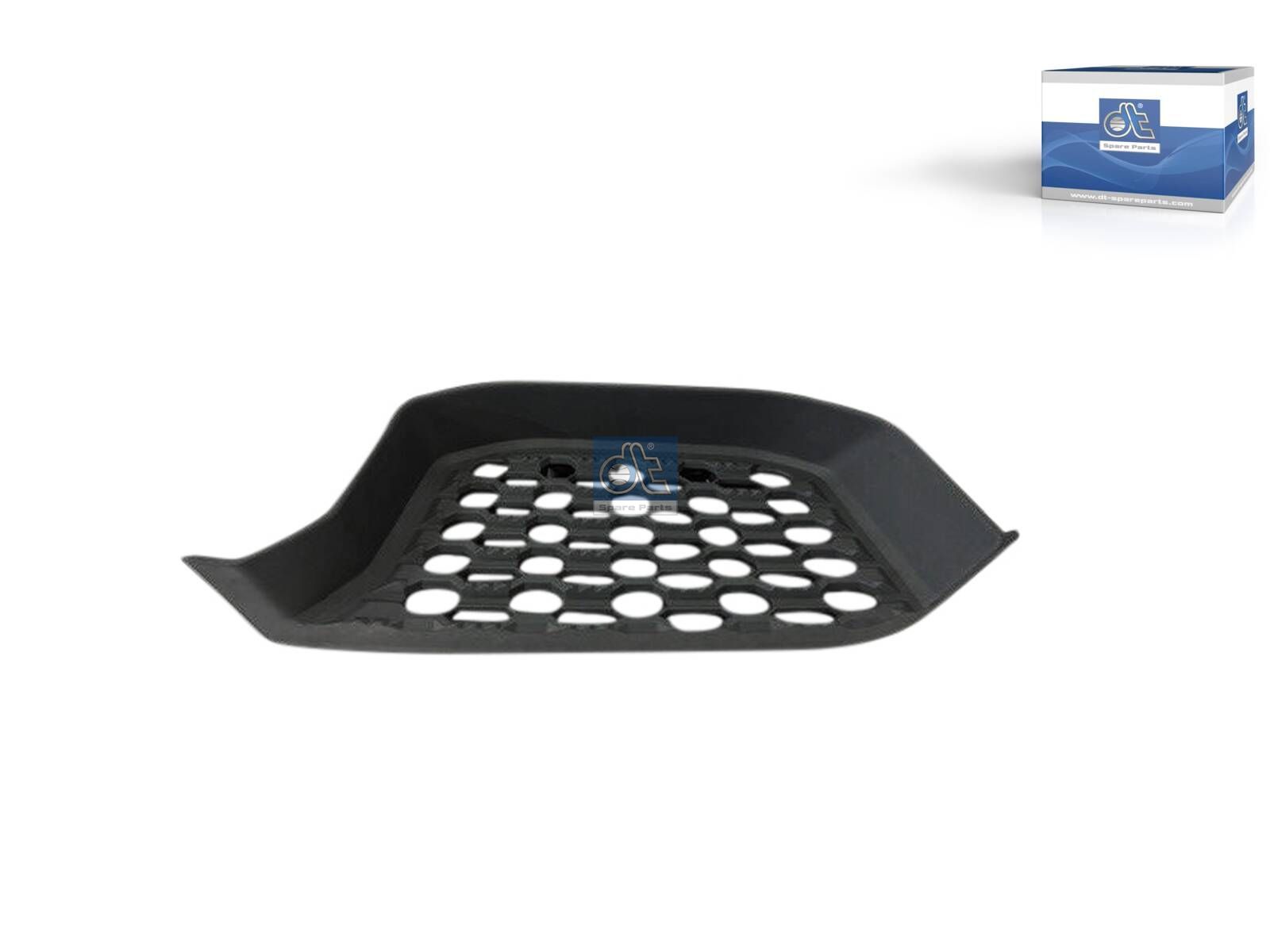 Step | DT Spare Parts 5.16304