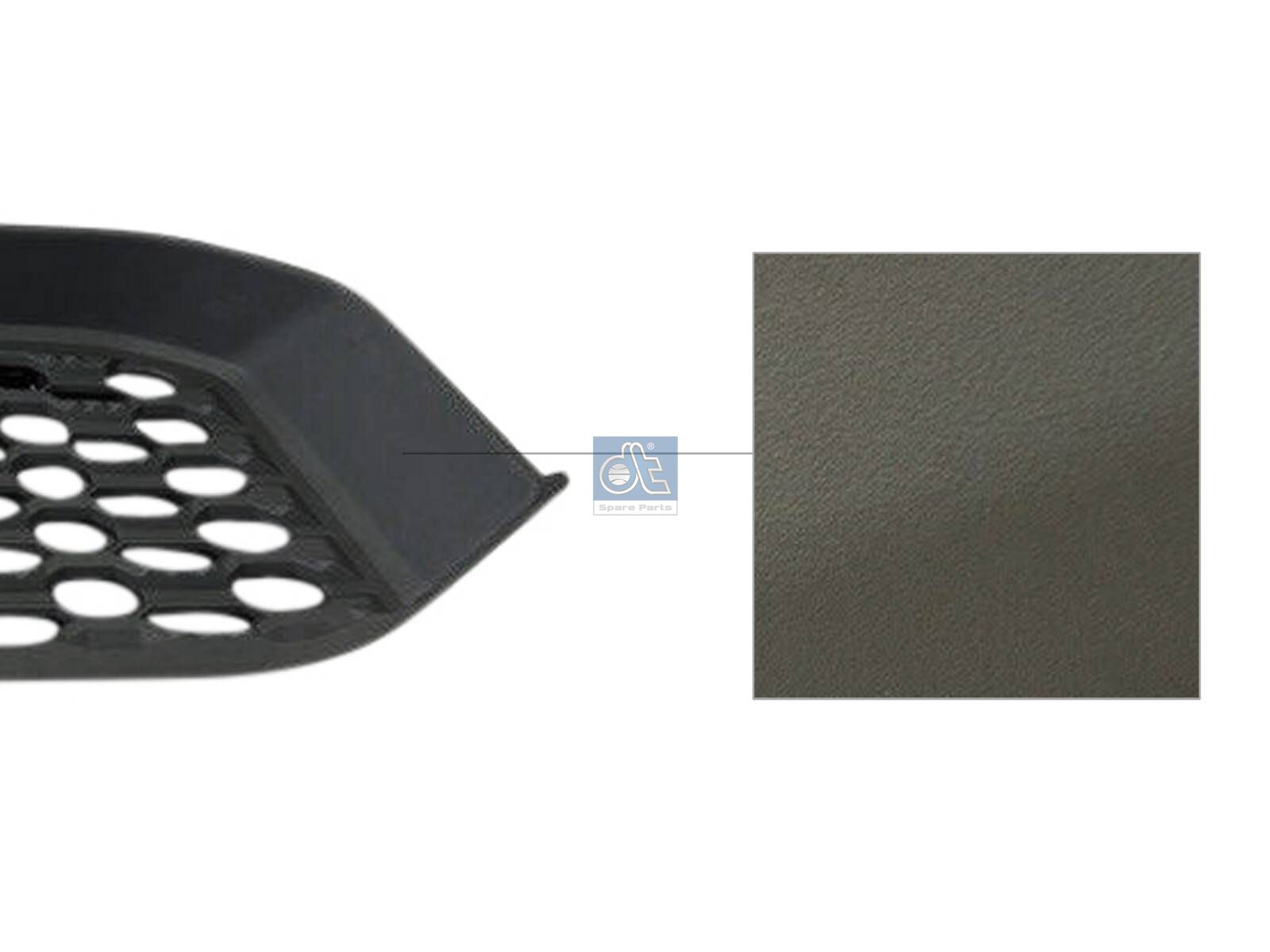 Step | DT Spare Parts 5.16304