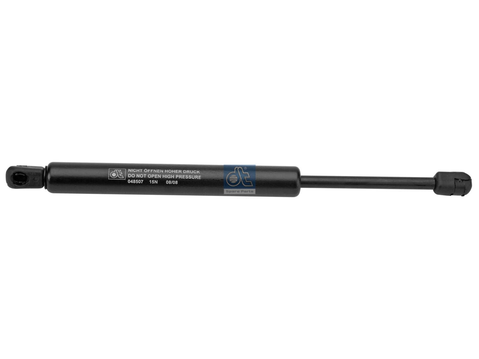 Gas spring | DT Spare Parts 5.17001