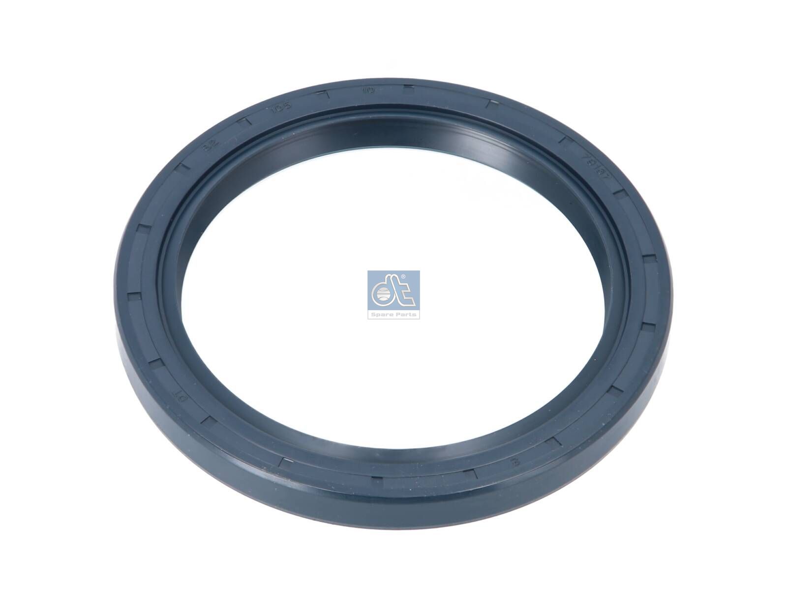 Oil seal | DT Spare Parts 5.20106