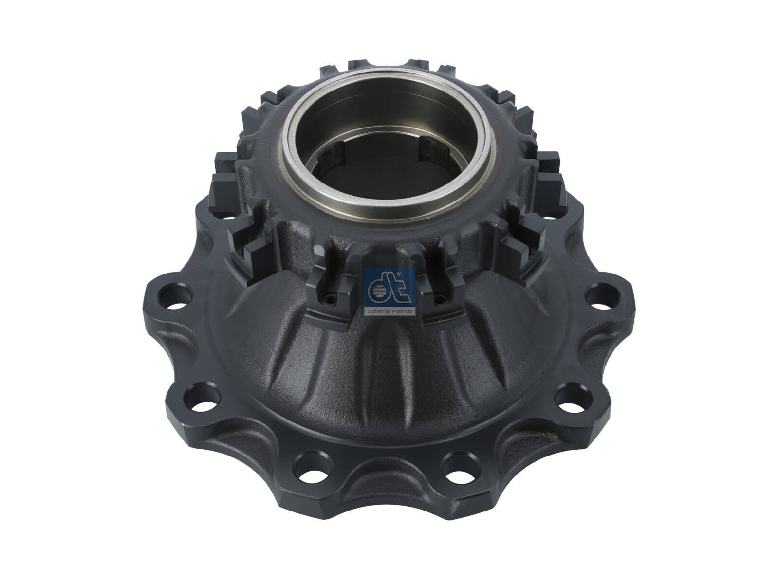 Wheel hub | DT Spare Parts 5.20171