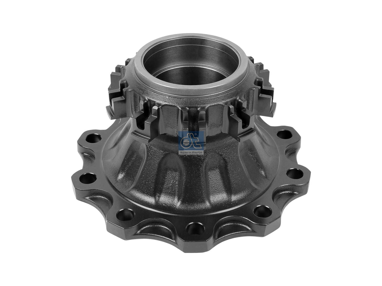 Wheel hub | DT Spare Parts 5.20173