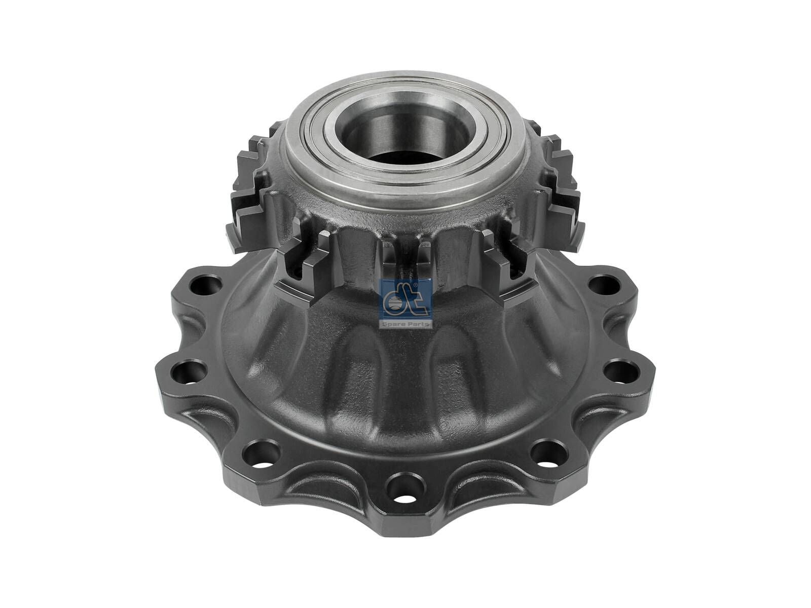 Wheel hub | DT Spare Parts 5.20174