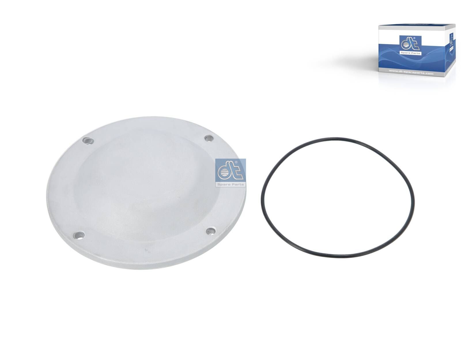 Hub cover | DT Spare Parts 5.20180SP