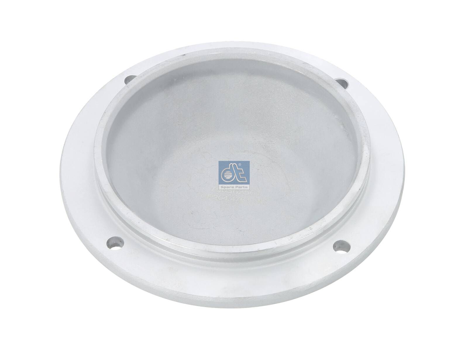 Hub cover | DT Spare Parts 5.20180SP