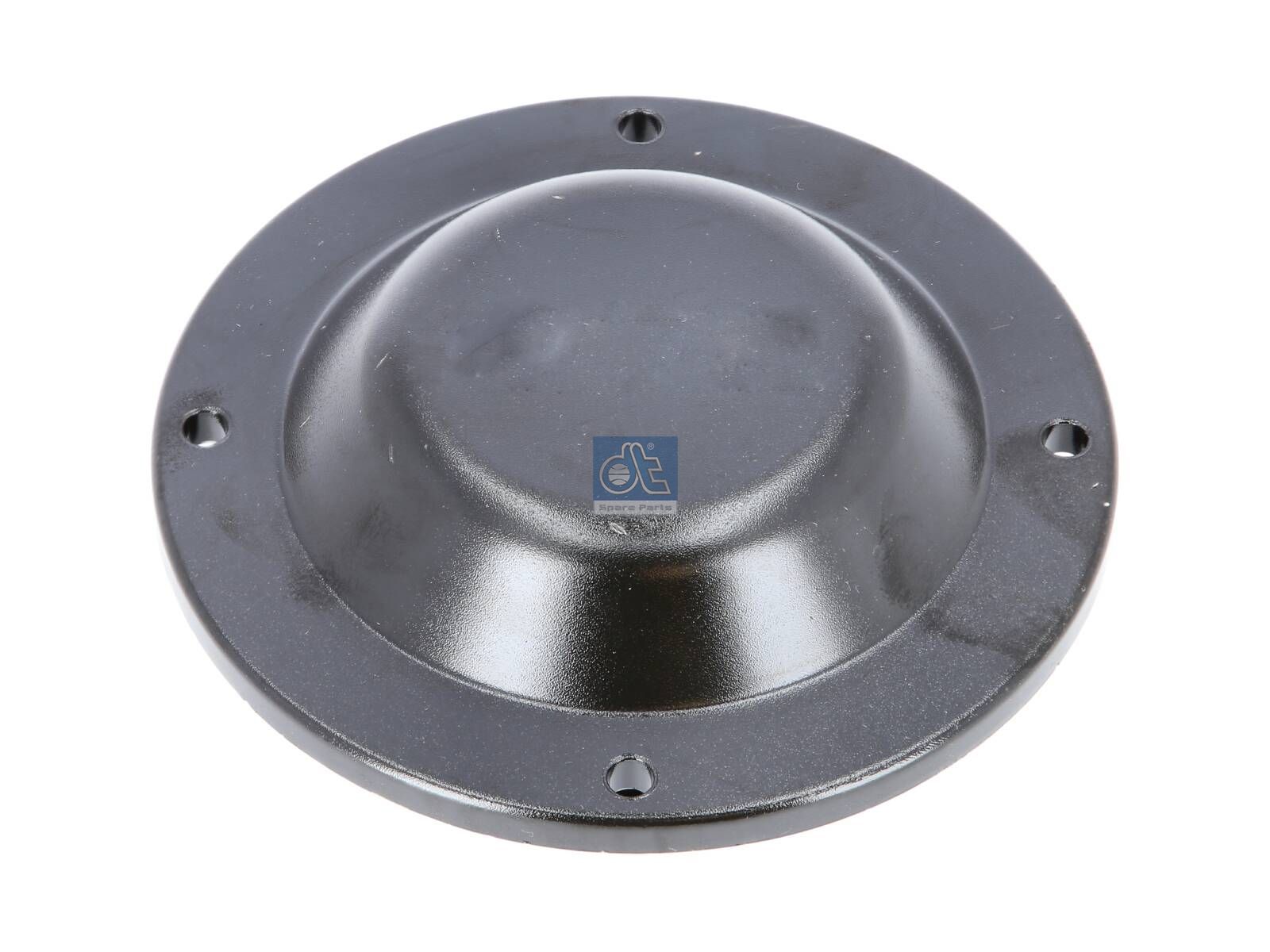 Hub cover | DT Spare Parts 5.20180